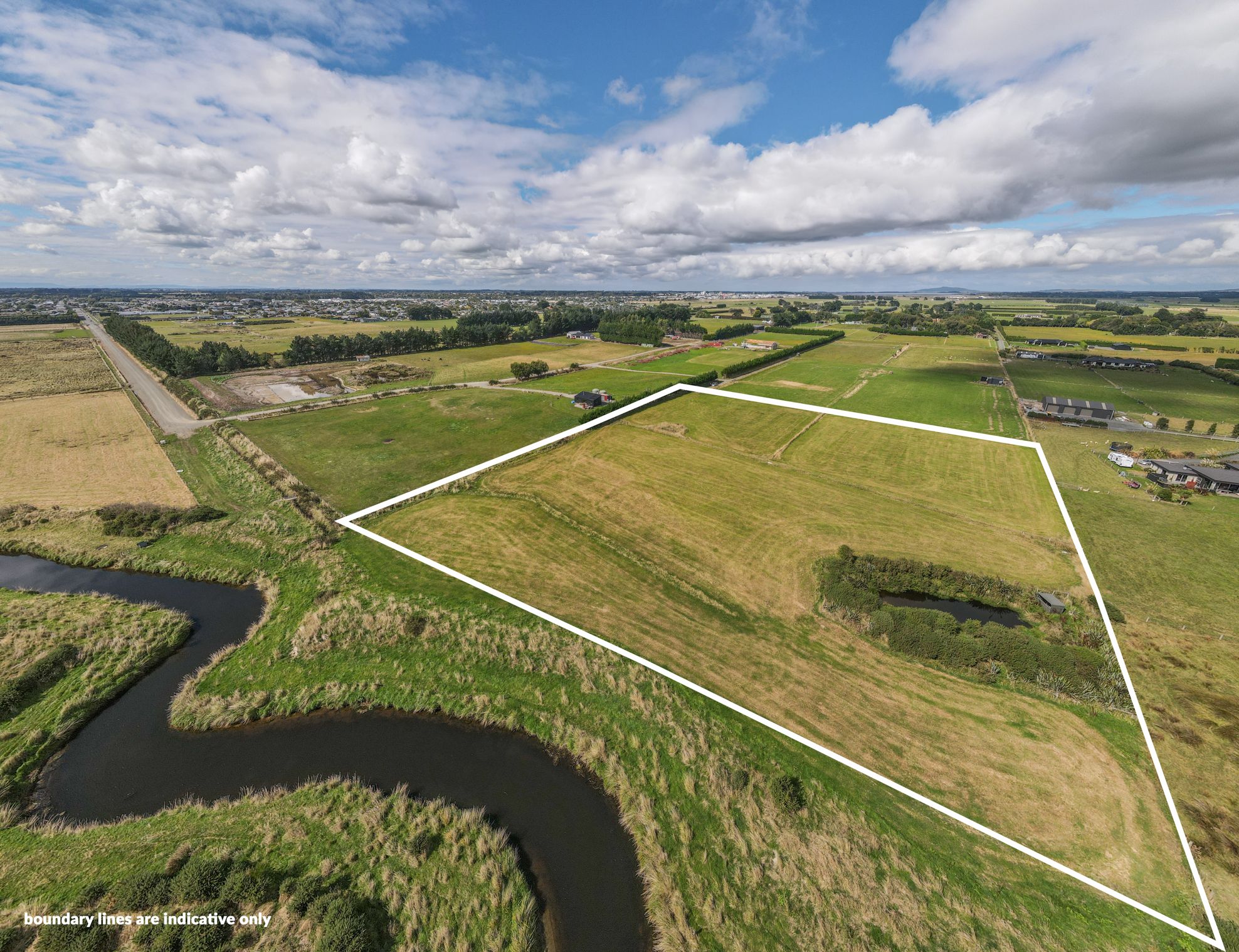 20 Maimai Way, West Plains, Invercargill
