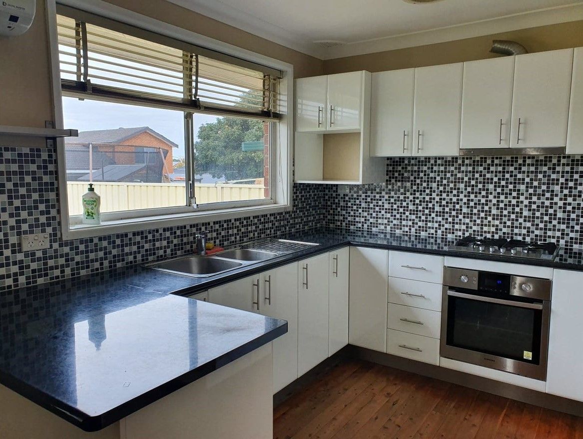 2 Hawdon Avenue, Werrington County, NSW 2747