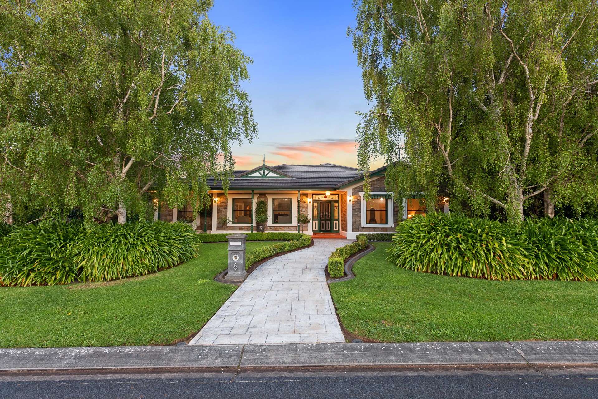 6 King Grove, Mount Gambier, SA 5290