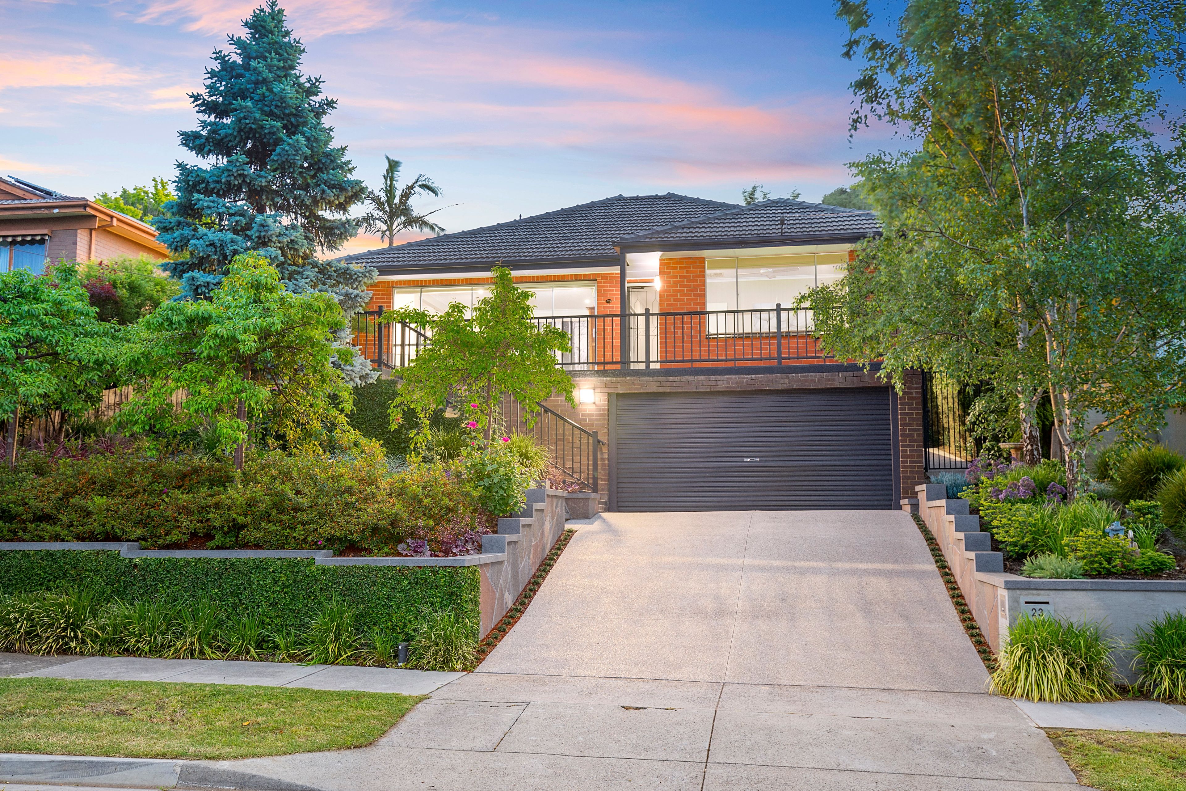 23 Waters Avenue, Upper Ferntree Gully VIC 3156