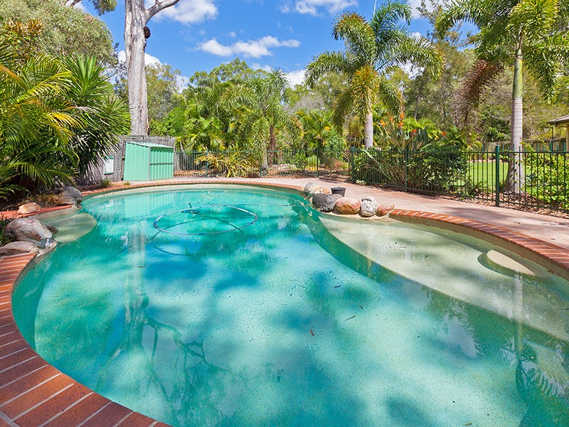12 Daintree Place, Forest Lake, QLD 4078
