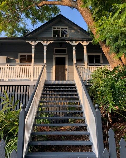 69 Cricket Street, Petrie Terrace QLD 4000