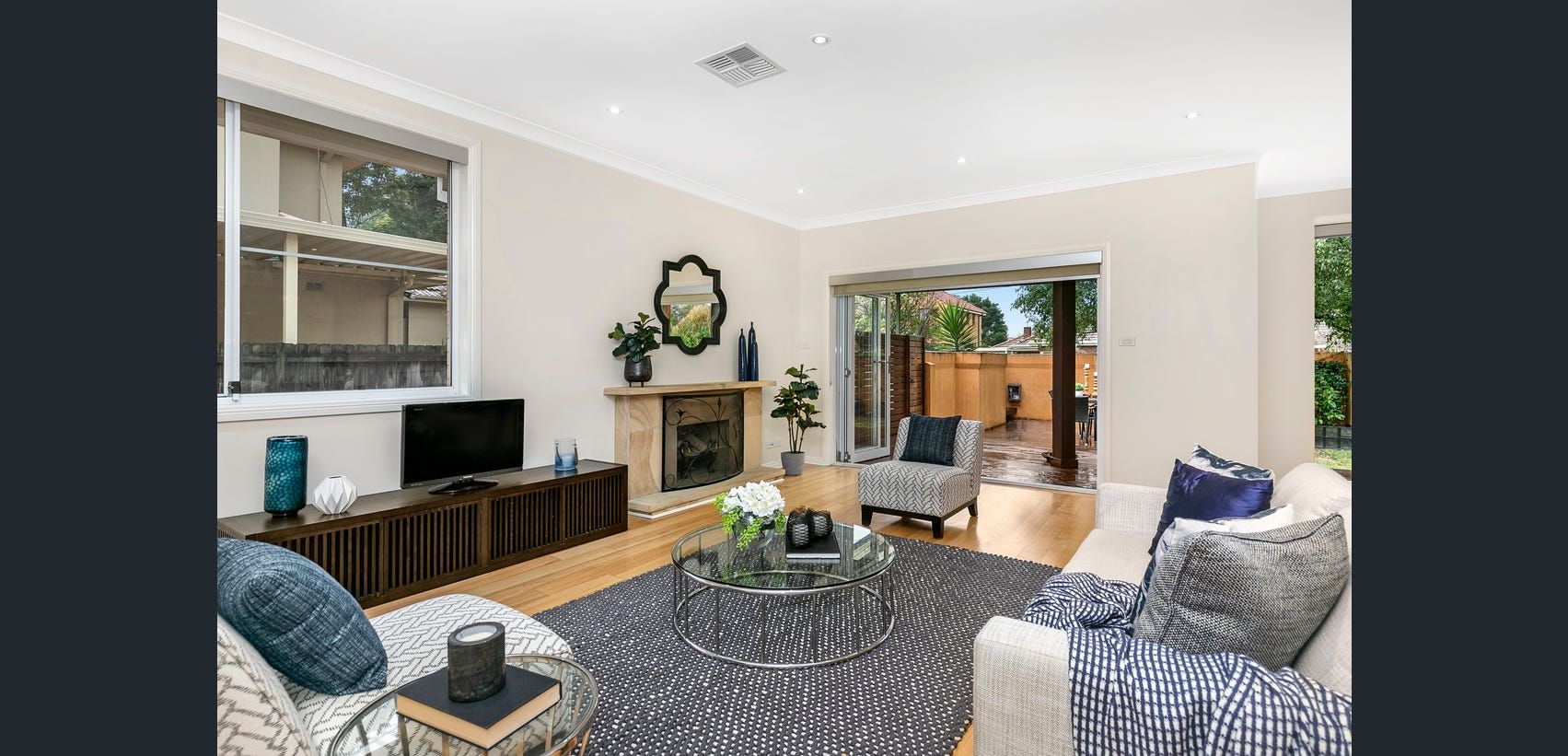 55 Hinkler Crescent, Lane Cove, NSW 2066