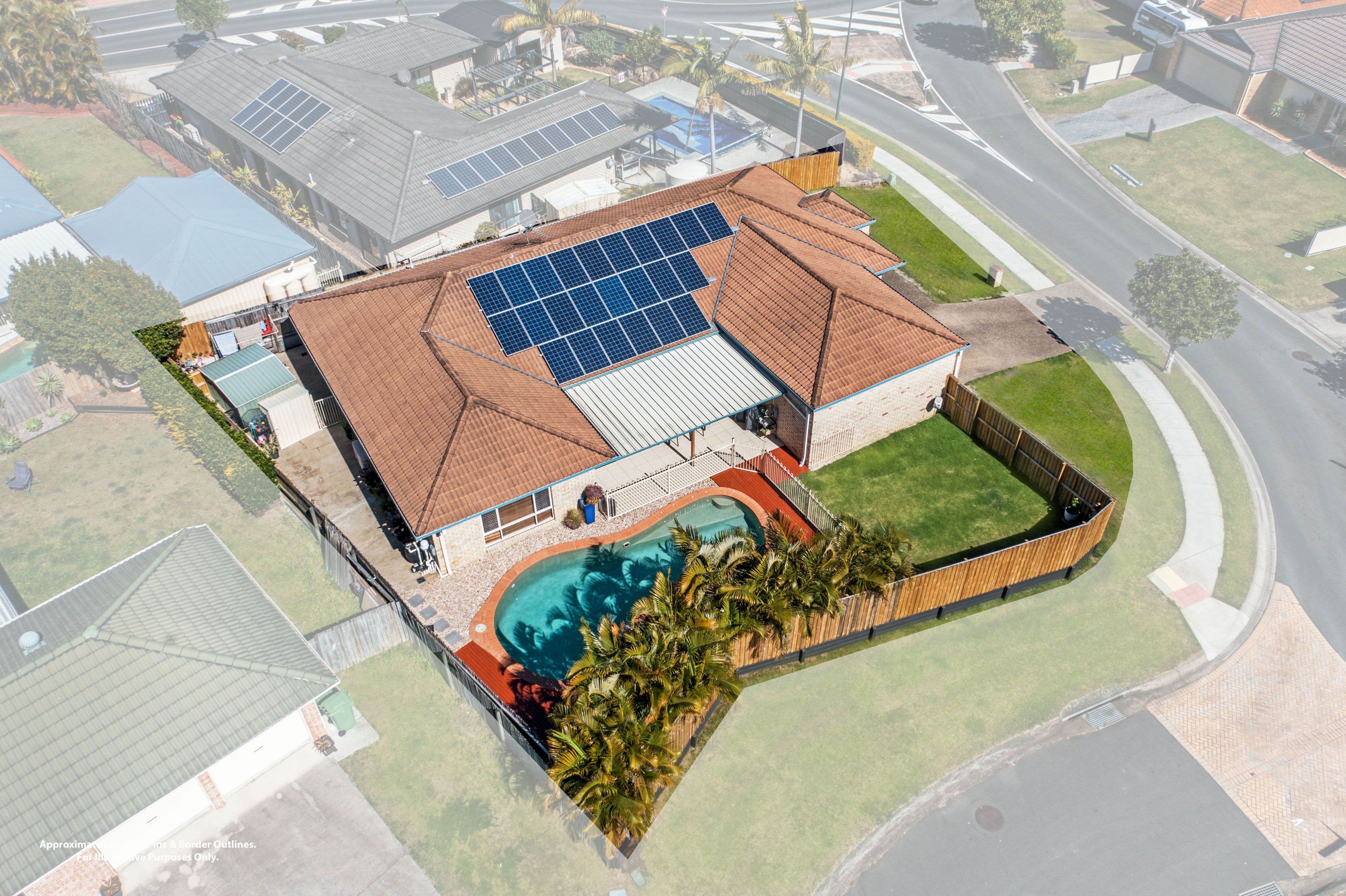 24 Ryedale Street, Heritage Park, QLD 4118