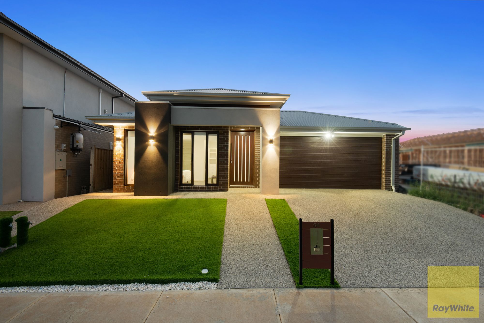 34 Surya Street, Truganina, VIC 3029