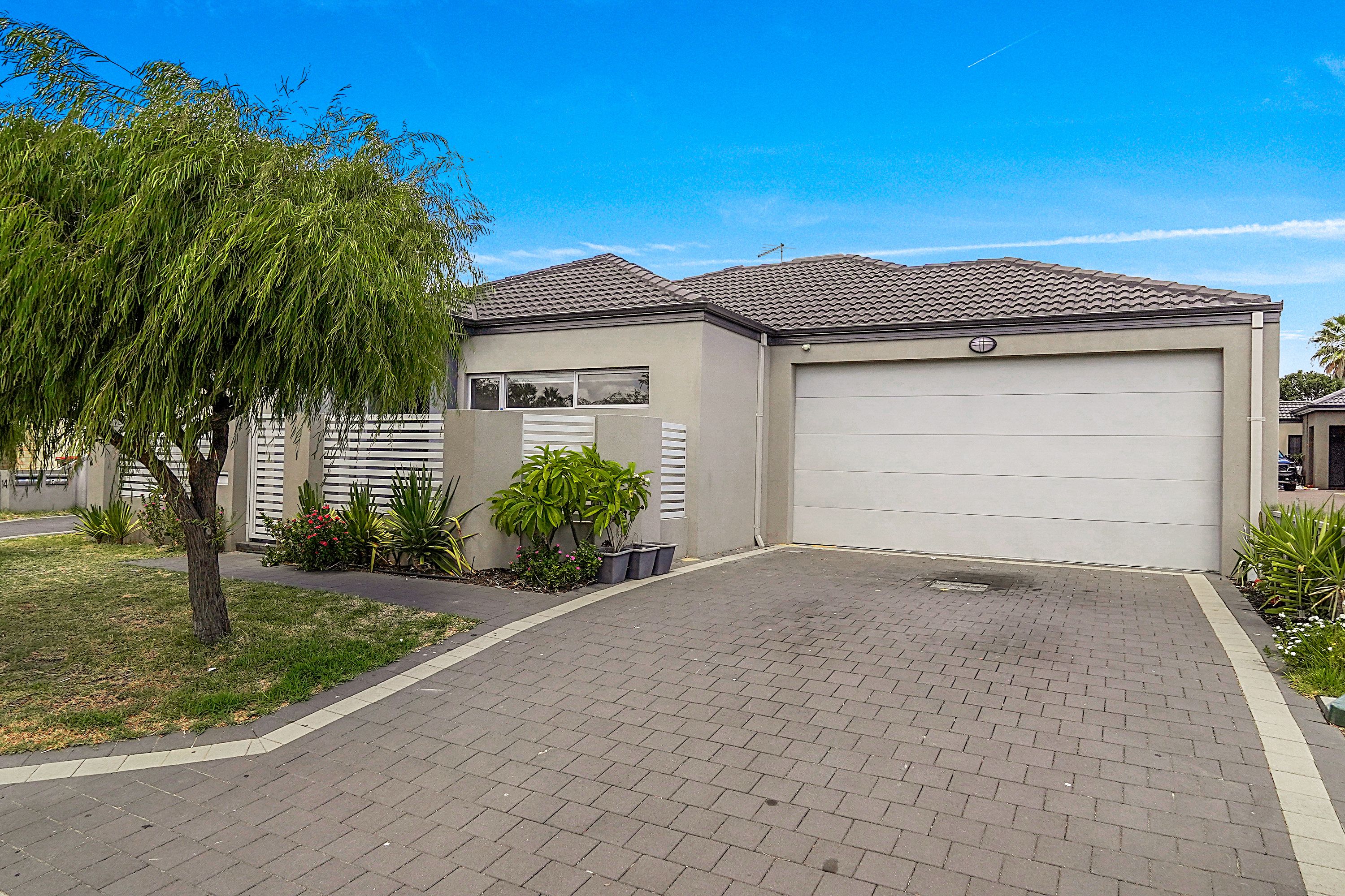 14a Hornsey Way, Balga, WA 6061