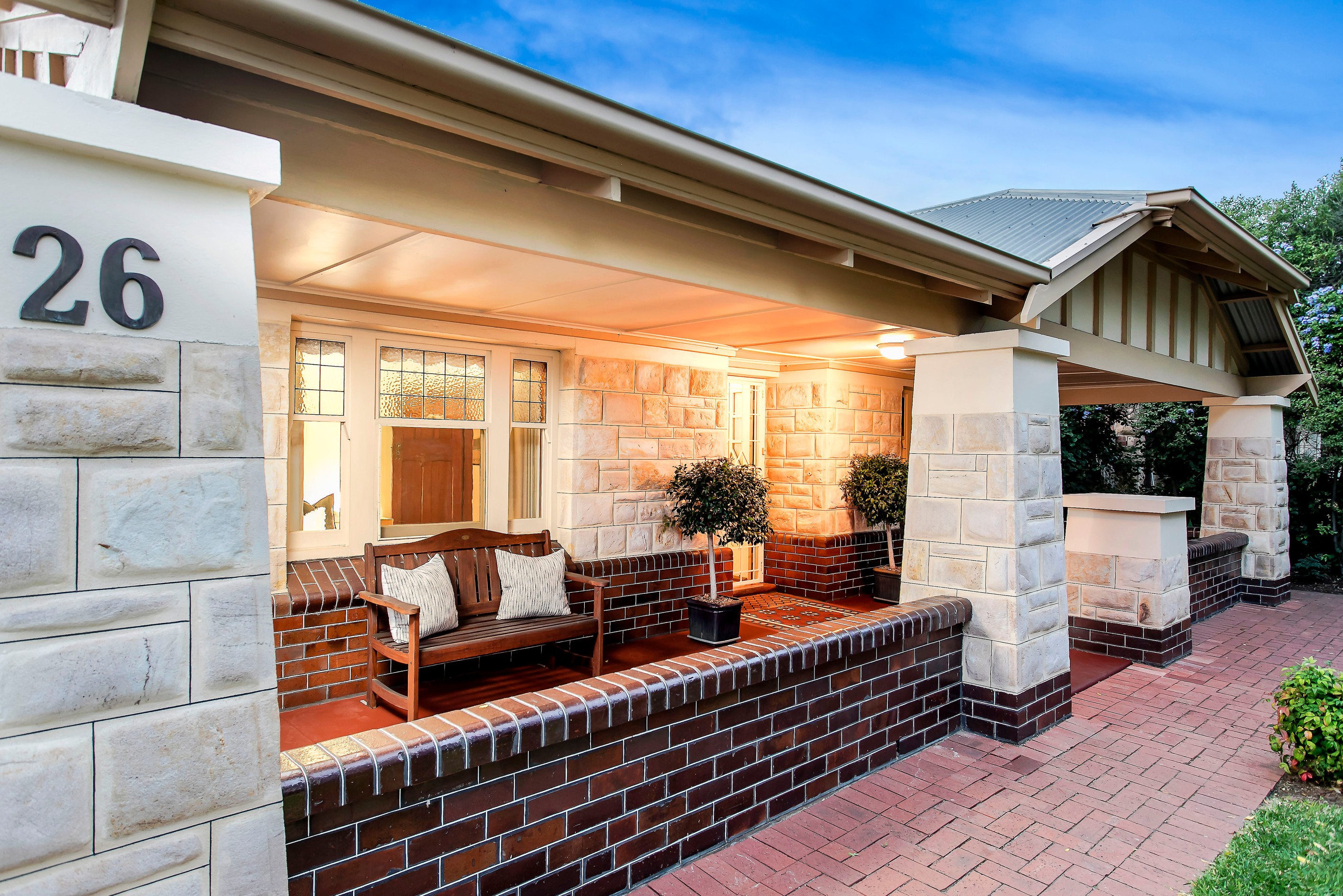26 Hillsley Avenue, Everard Park, SA 5035