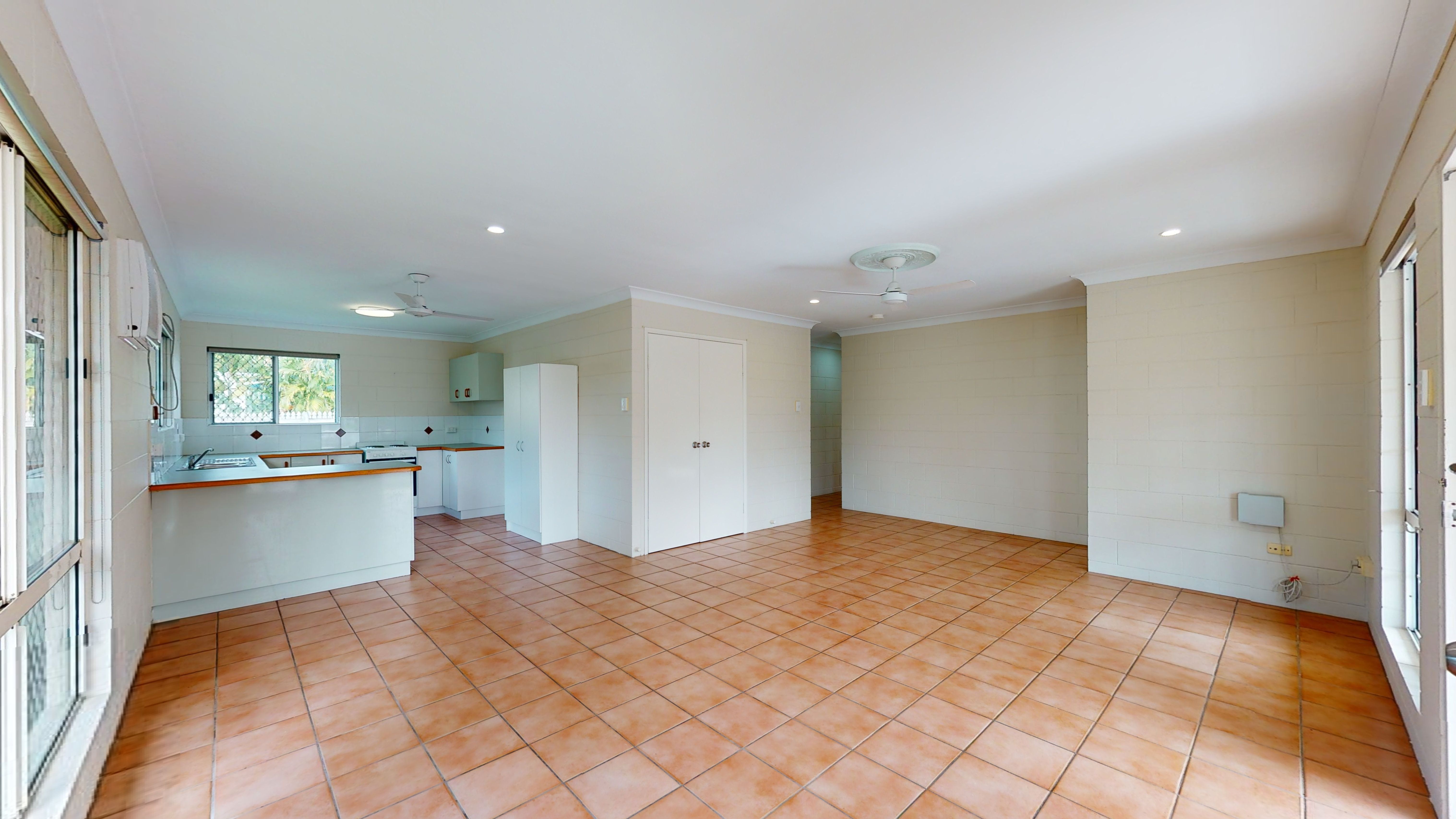 64 Davidson Street, South Townsville, QLD 4810