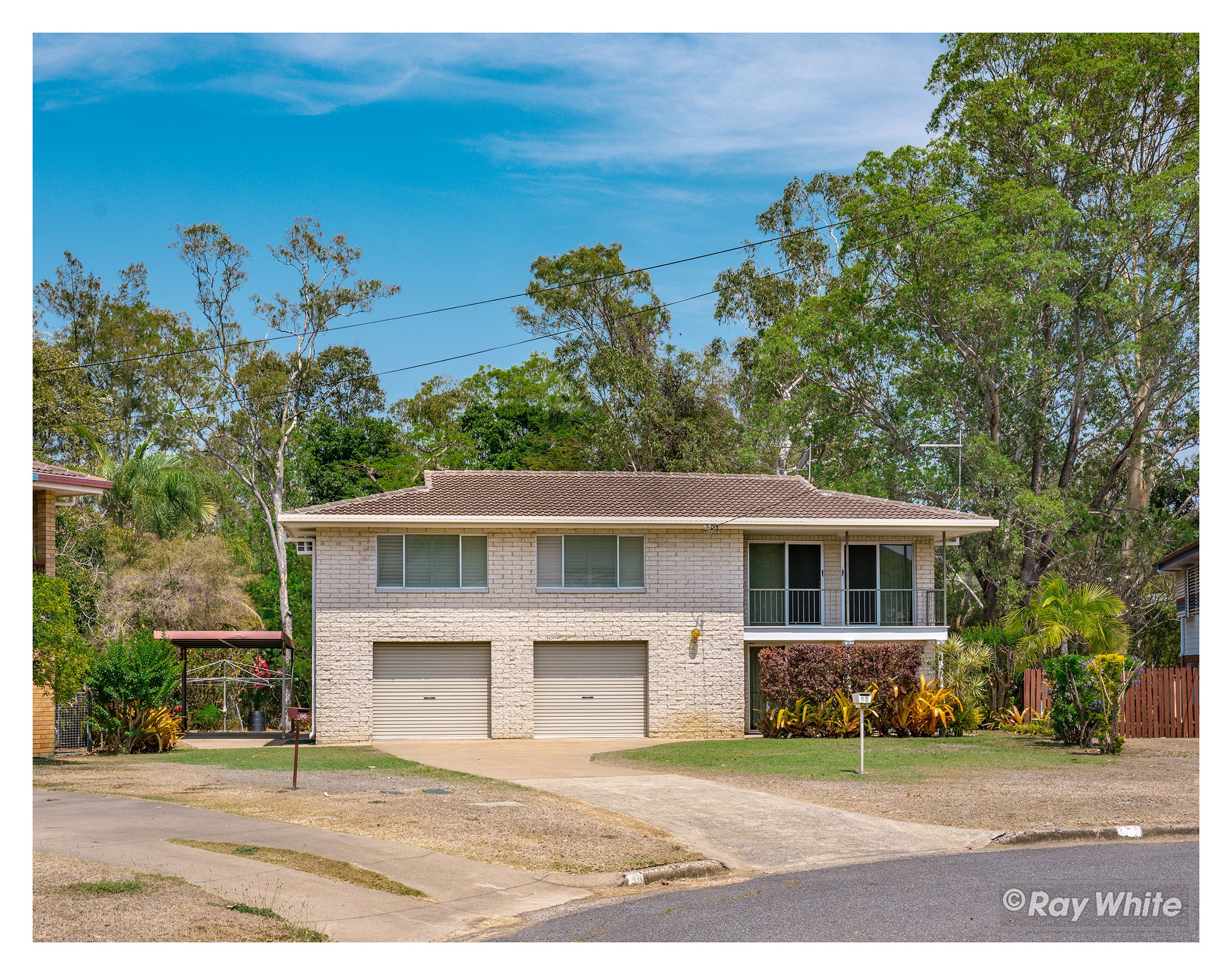 94 Cruikshank Street, Frenchville, QLD 4701