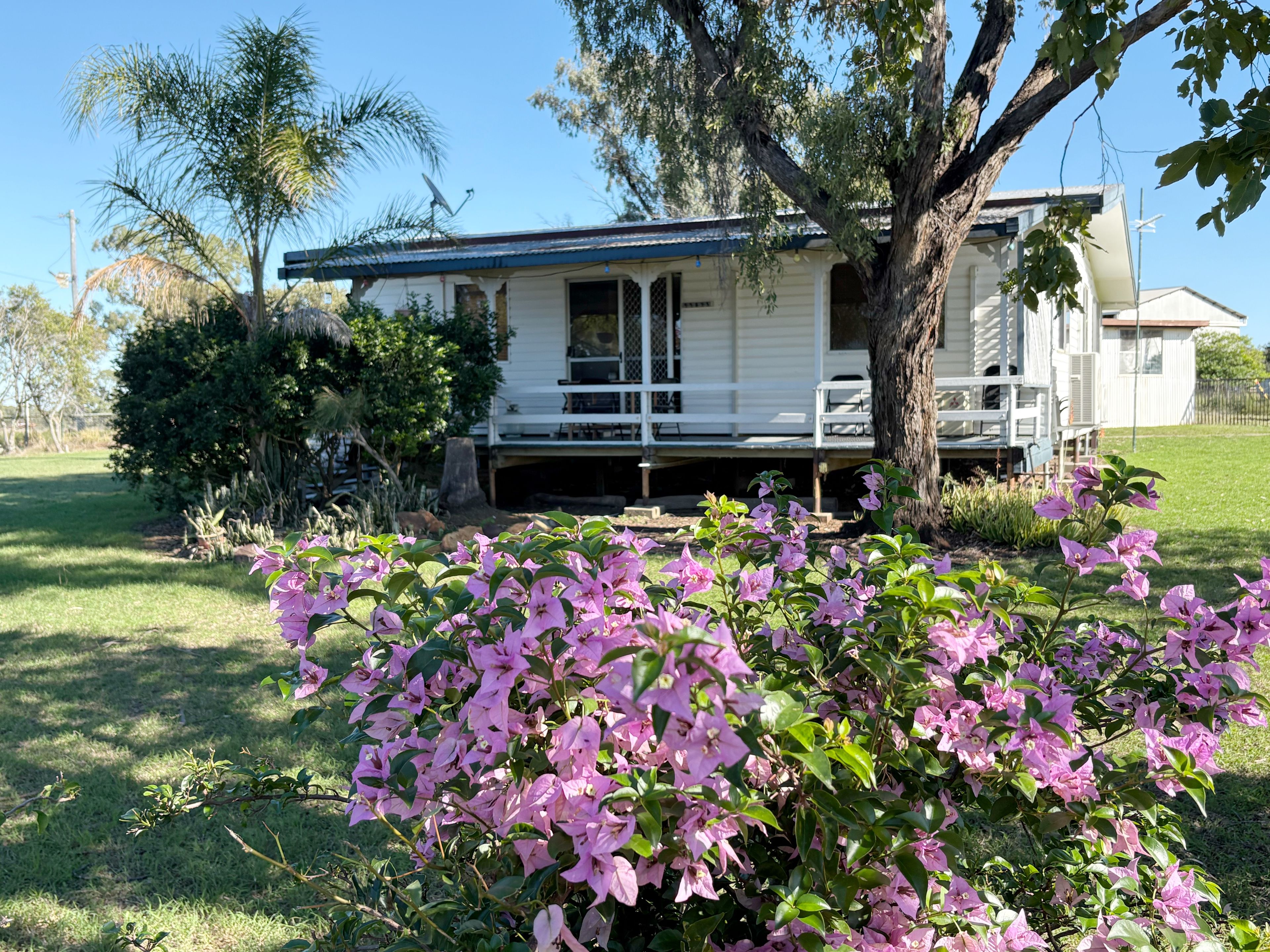 409 Old Rosevale Road, Jandowae, QLD 4410 - Leased House - Ray White ...