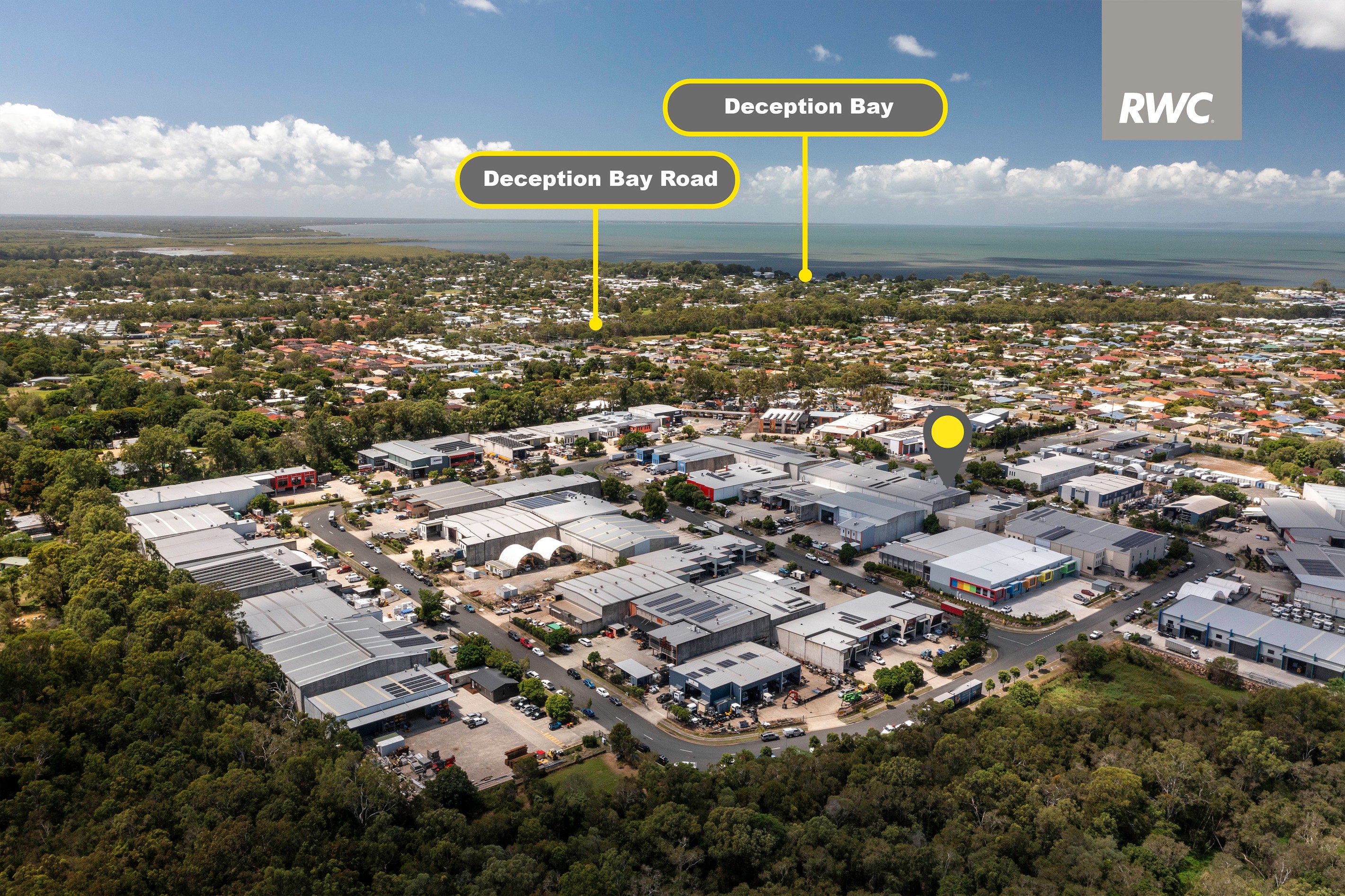 8/2-8 Kabi Circuit, Deception Bay, QLD 4508