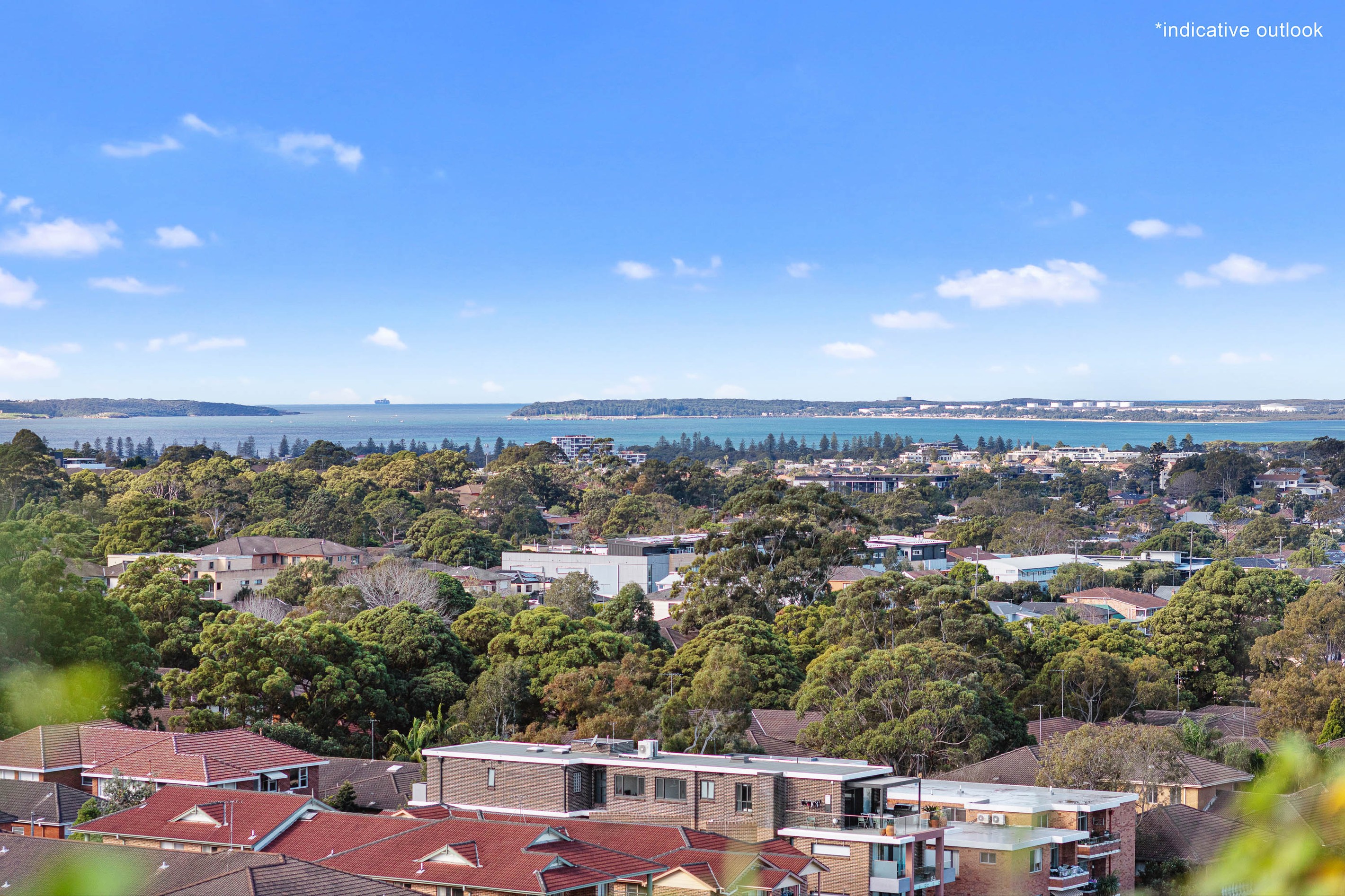17/580 Railway Parade, Hurstville, NSW 2220