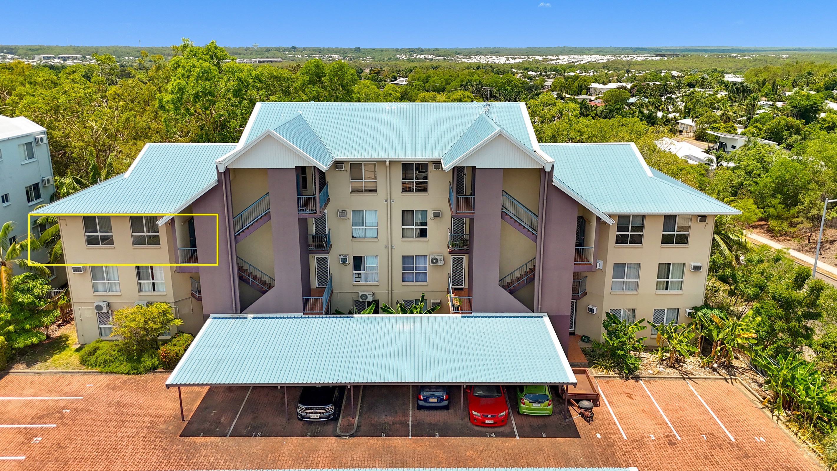 9/2 Mannikan Court, Bakewell, NT 0832