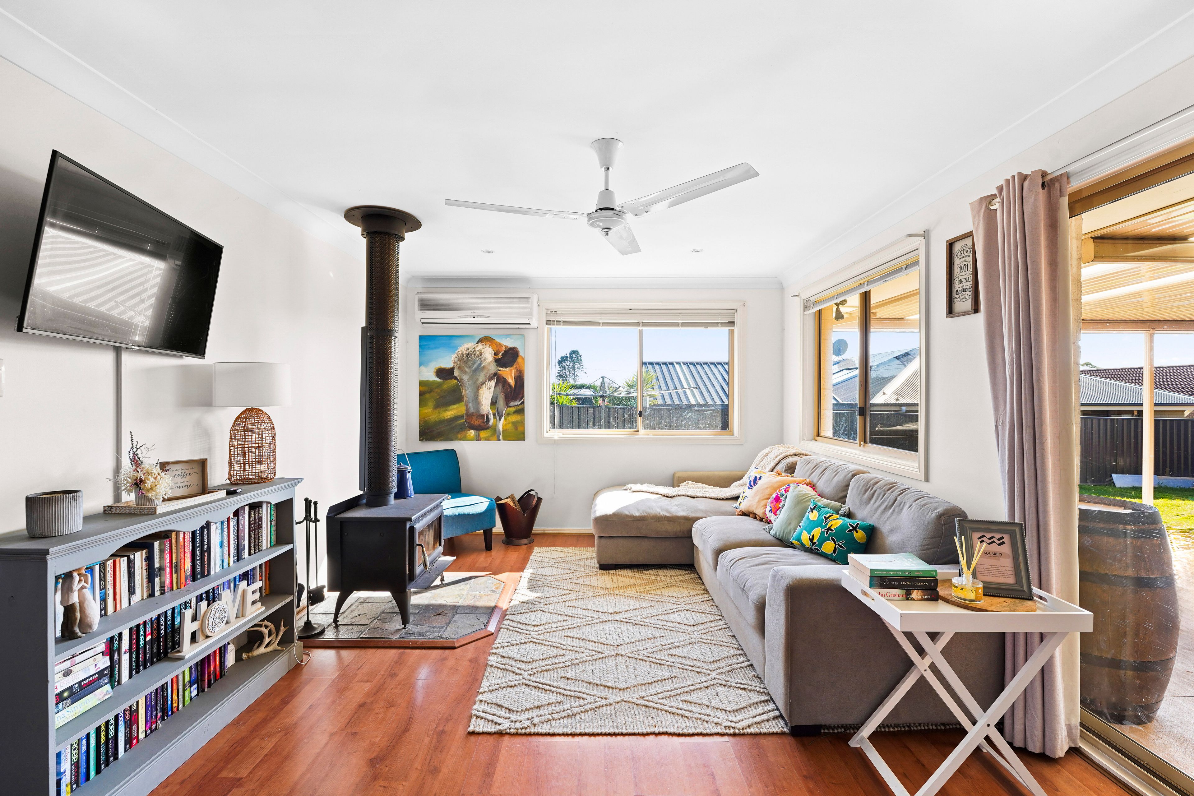 12 Fitzroy Street, Hill Top, NSW 2575