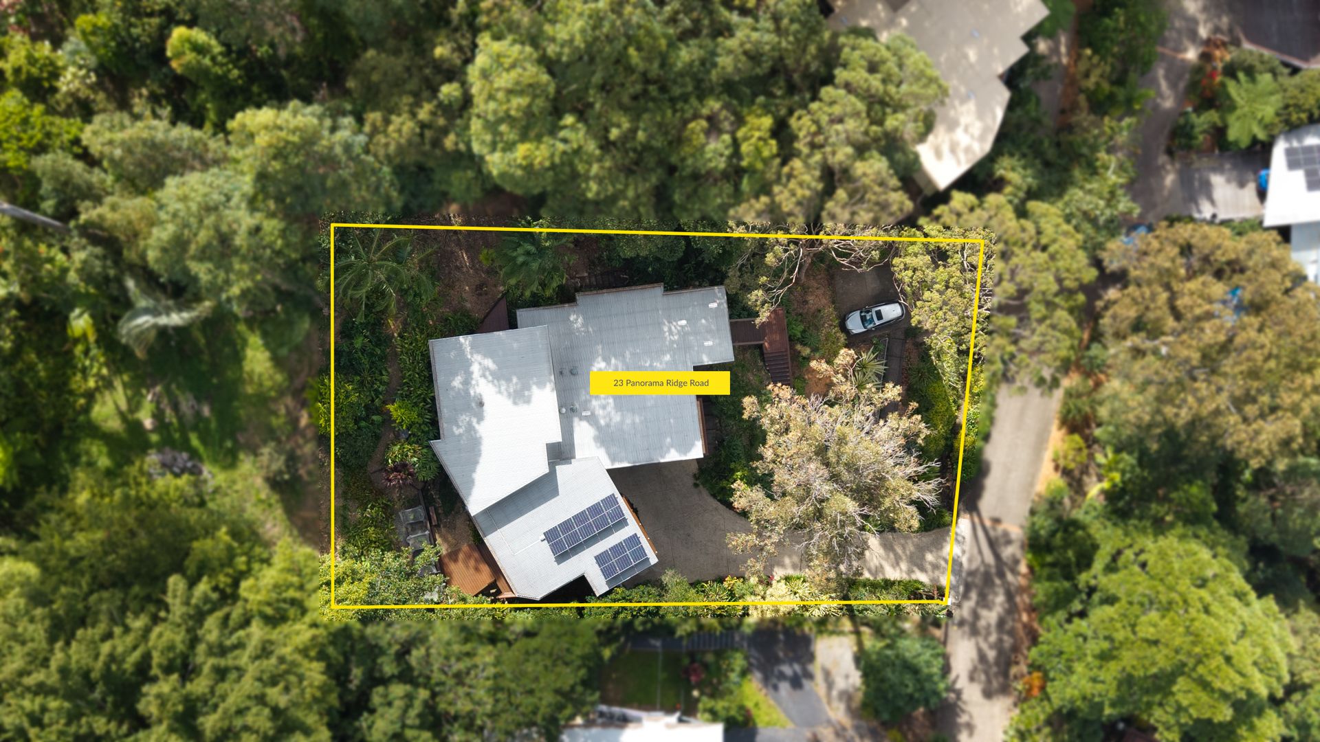 23 Panorama Ridge Road — photo 17 of 17