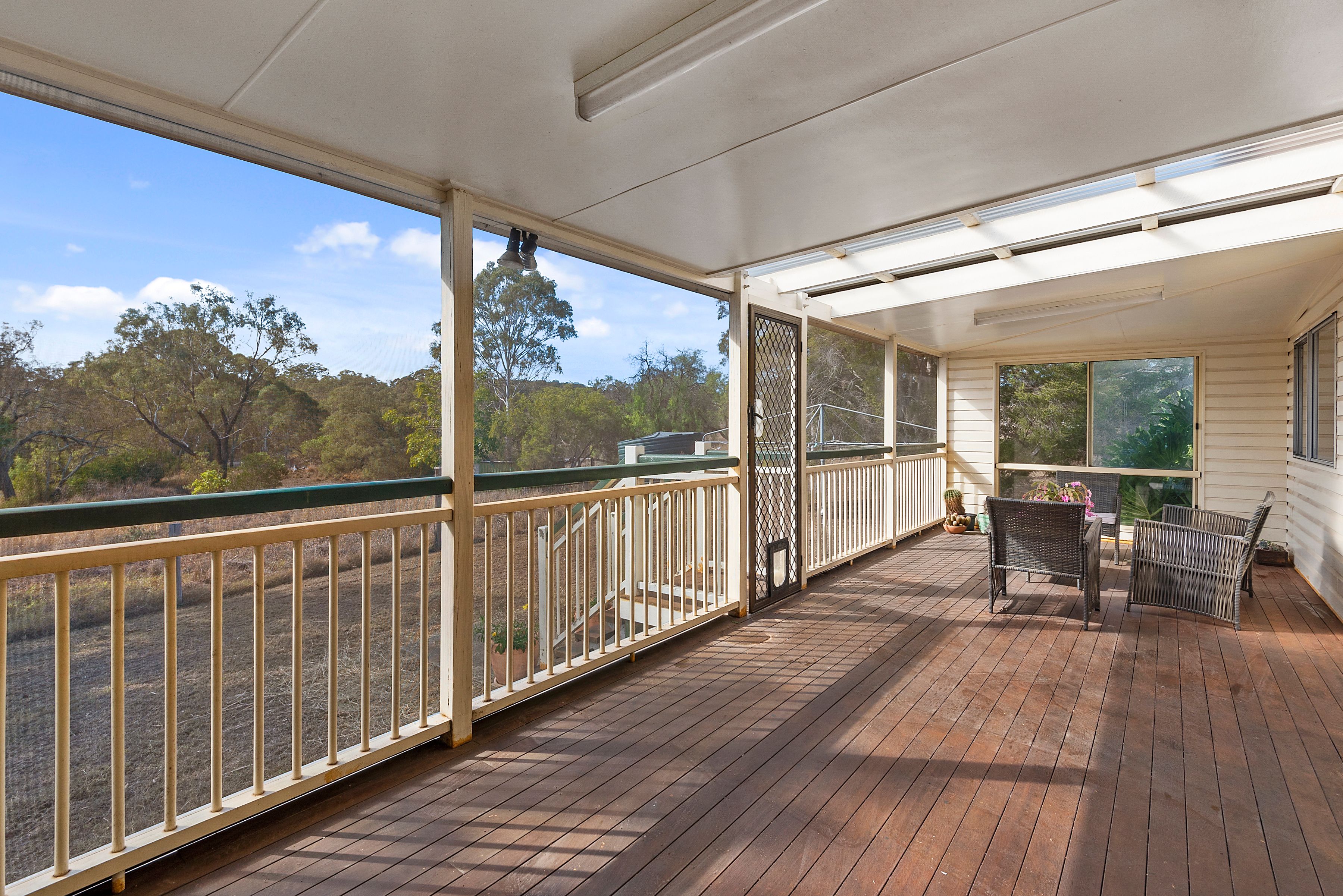 11 Woods Road, Ramsay, QLD 4358