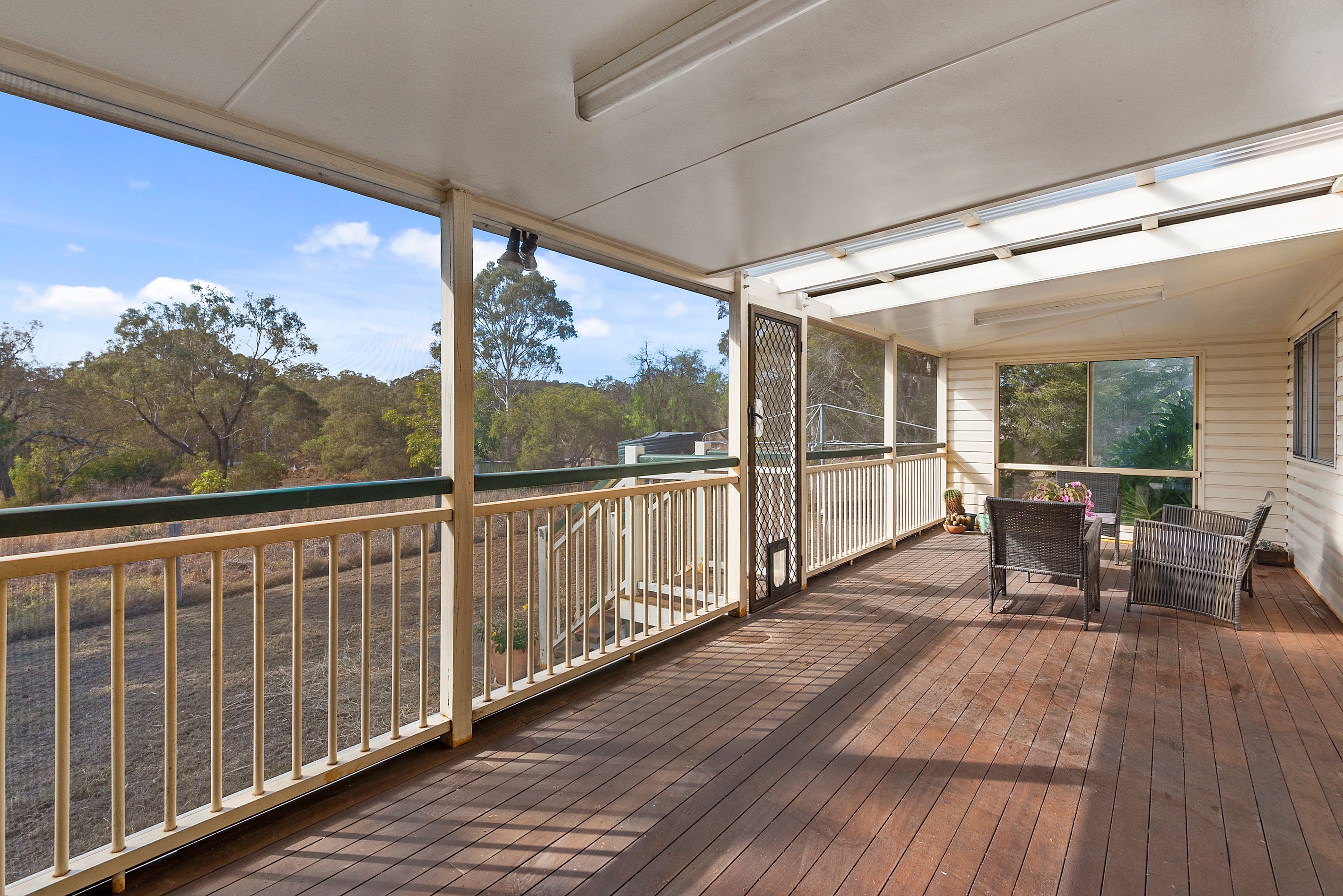 11 Woods Road, Ramsay, QLD 4358