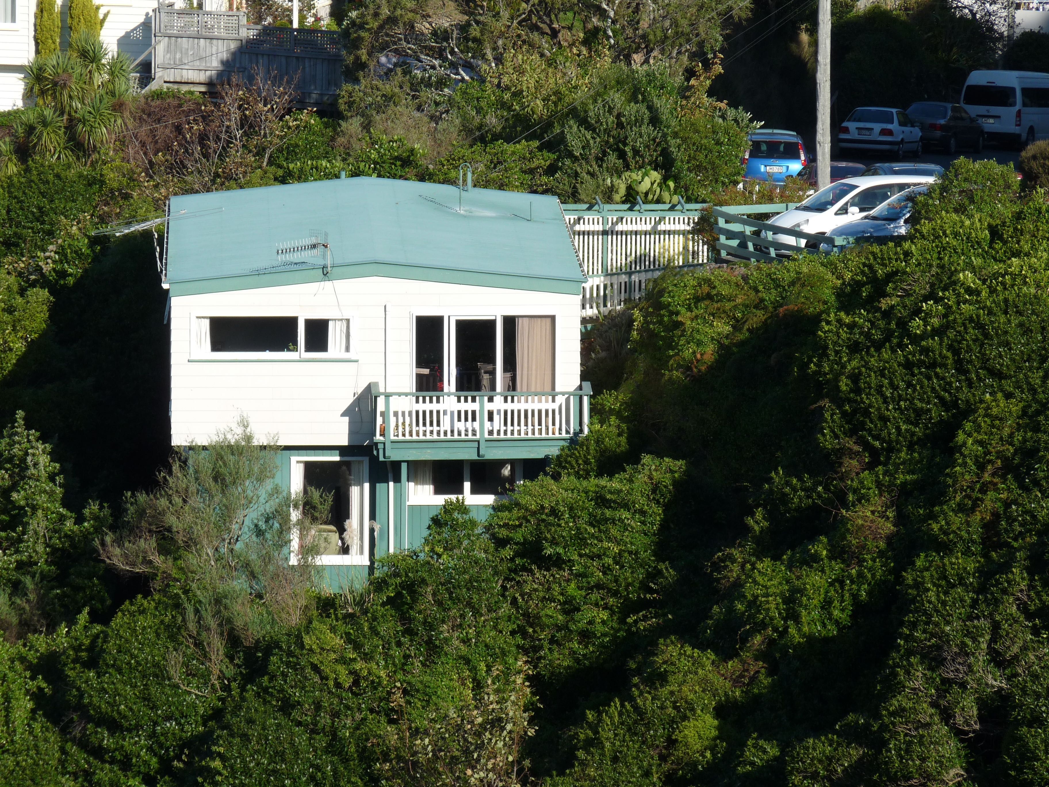 54 Farnham Street, Mornington, Wellington City