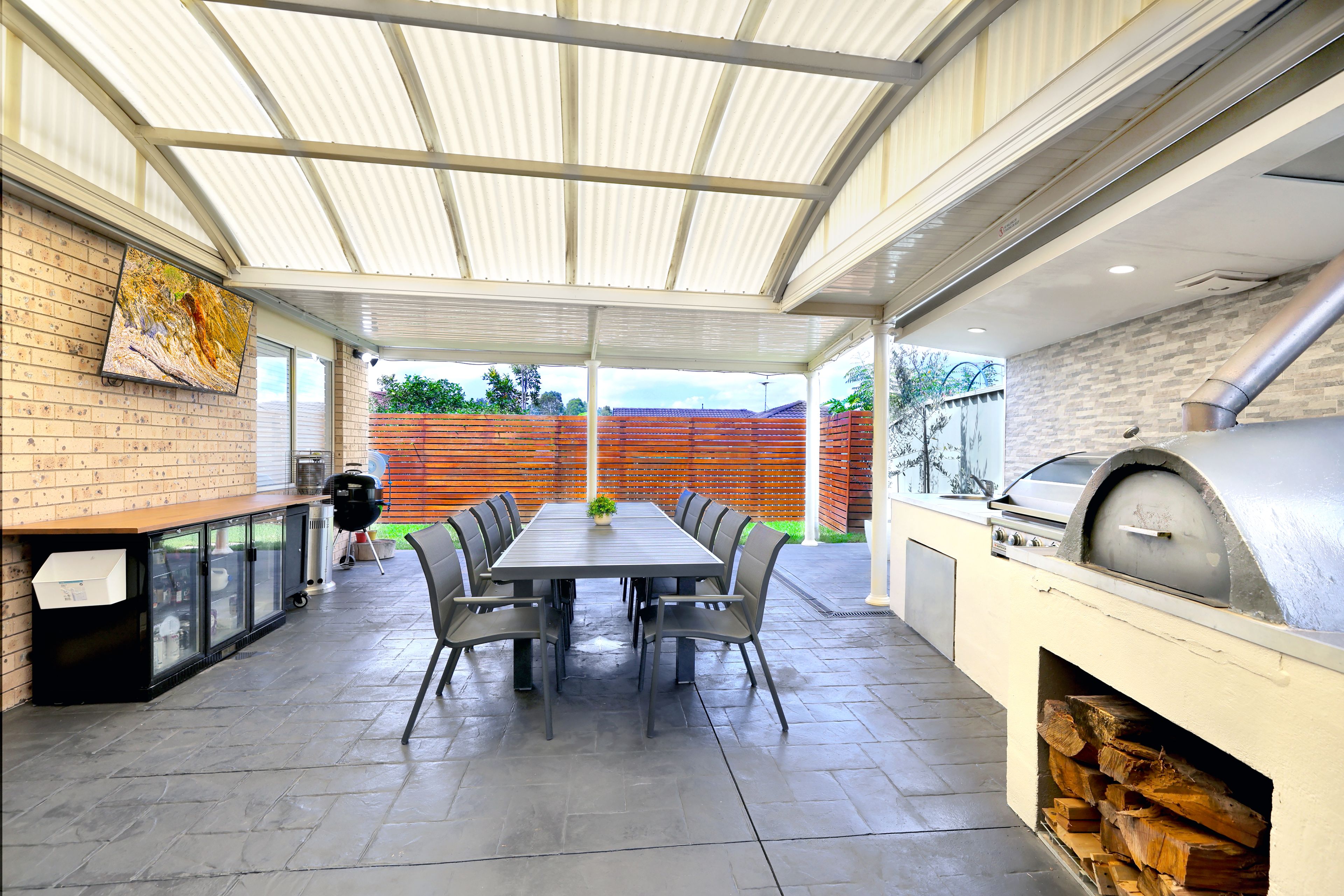 3 Turret Place, Glenmore Park, NSW