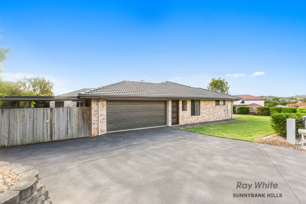 64 Azalea Crescent, Calamvale, QLD 4116