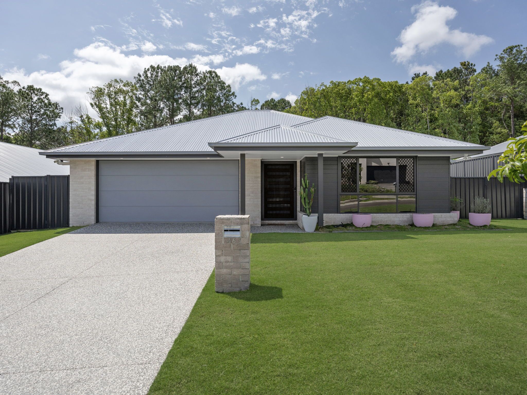 46 Creekline Place, Mooloolah Valley QLD 4553