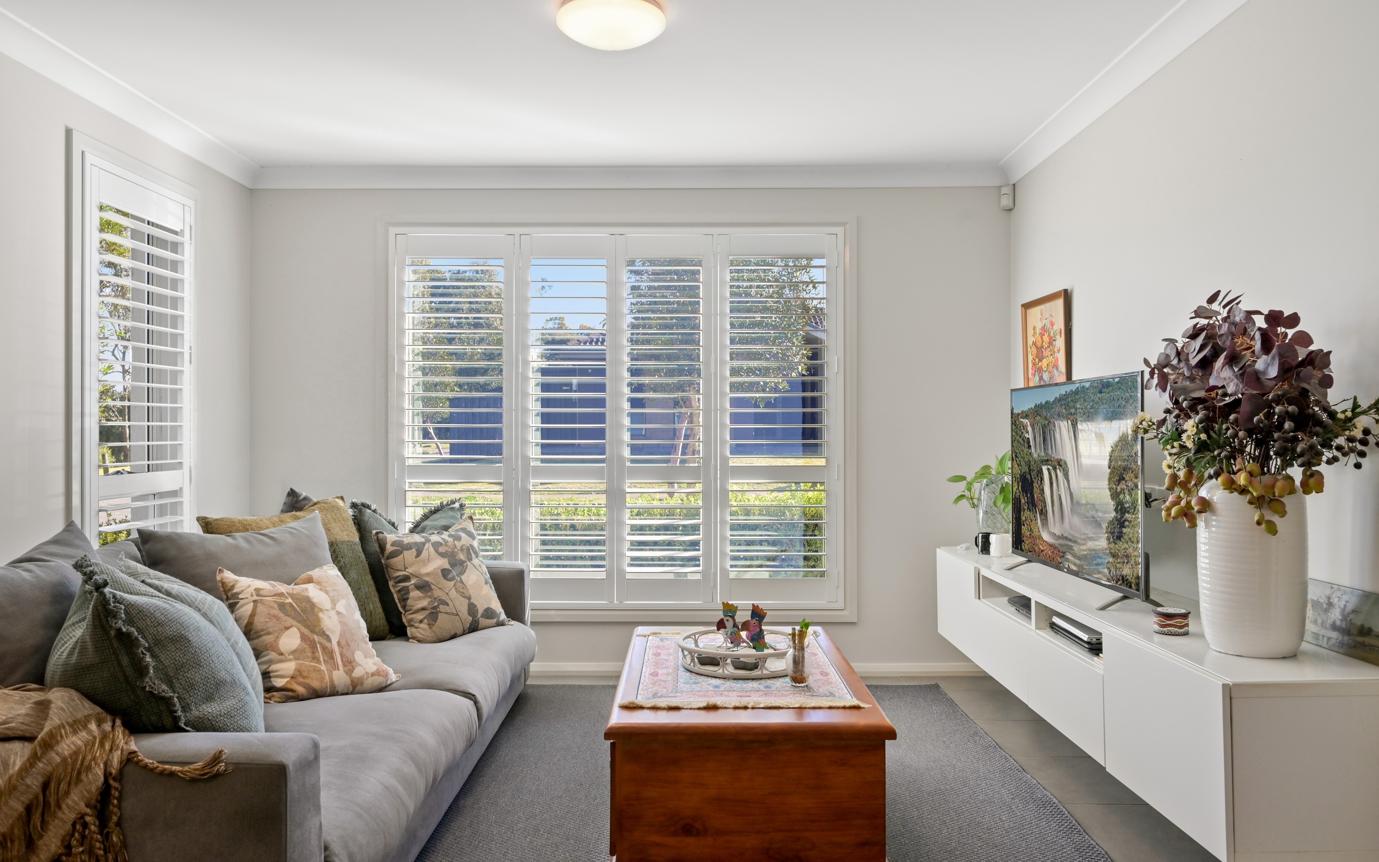 23 Hindostan Road, Glenfield, NSW 2167