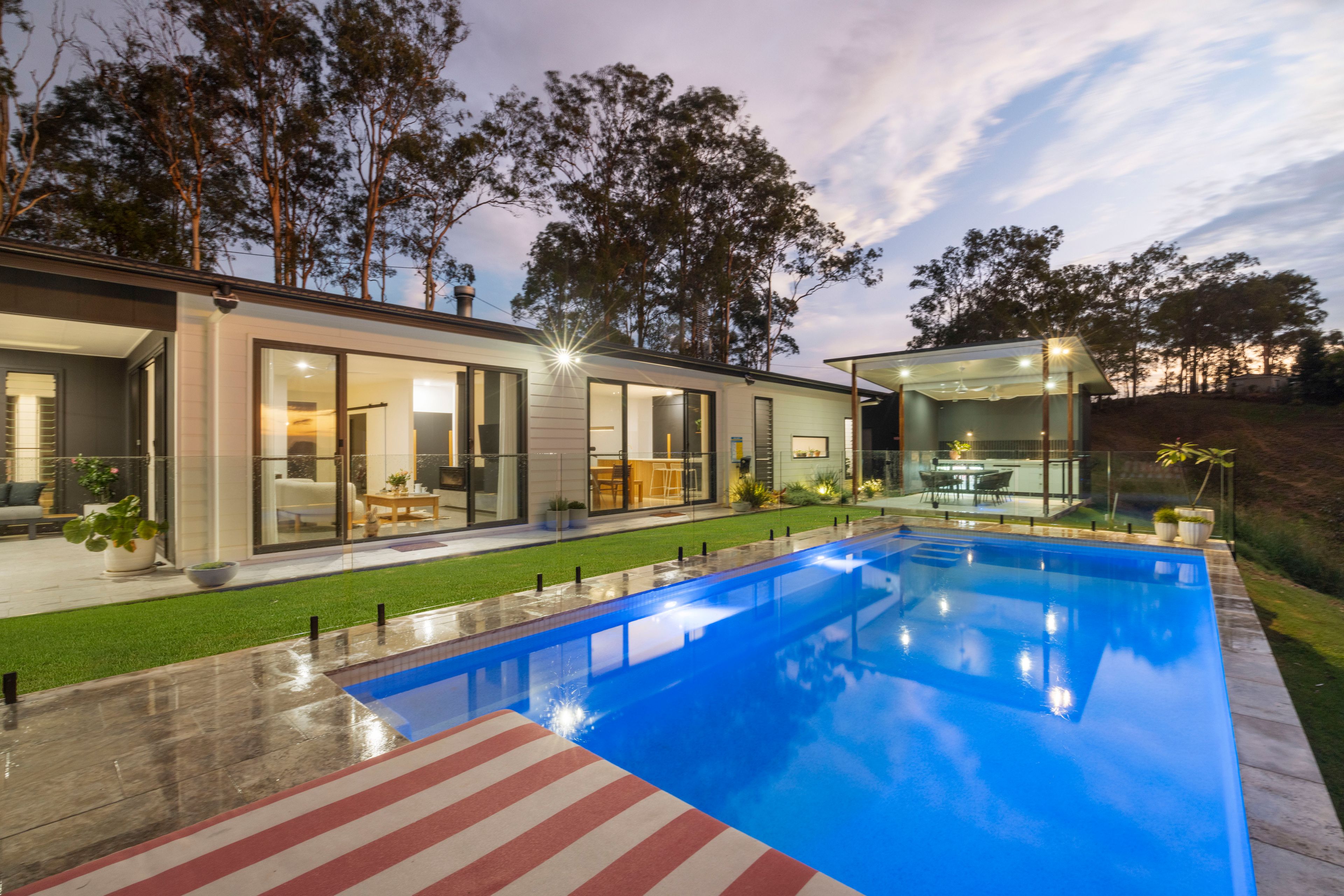 143 Cavanagh Road, Greens Creek, QLD 4570 Sold House Ray White Gympie