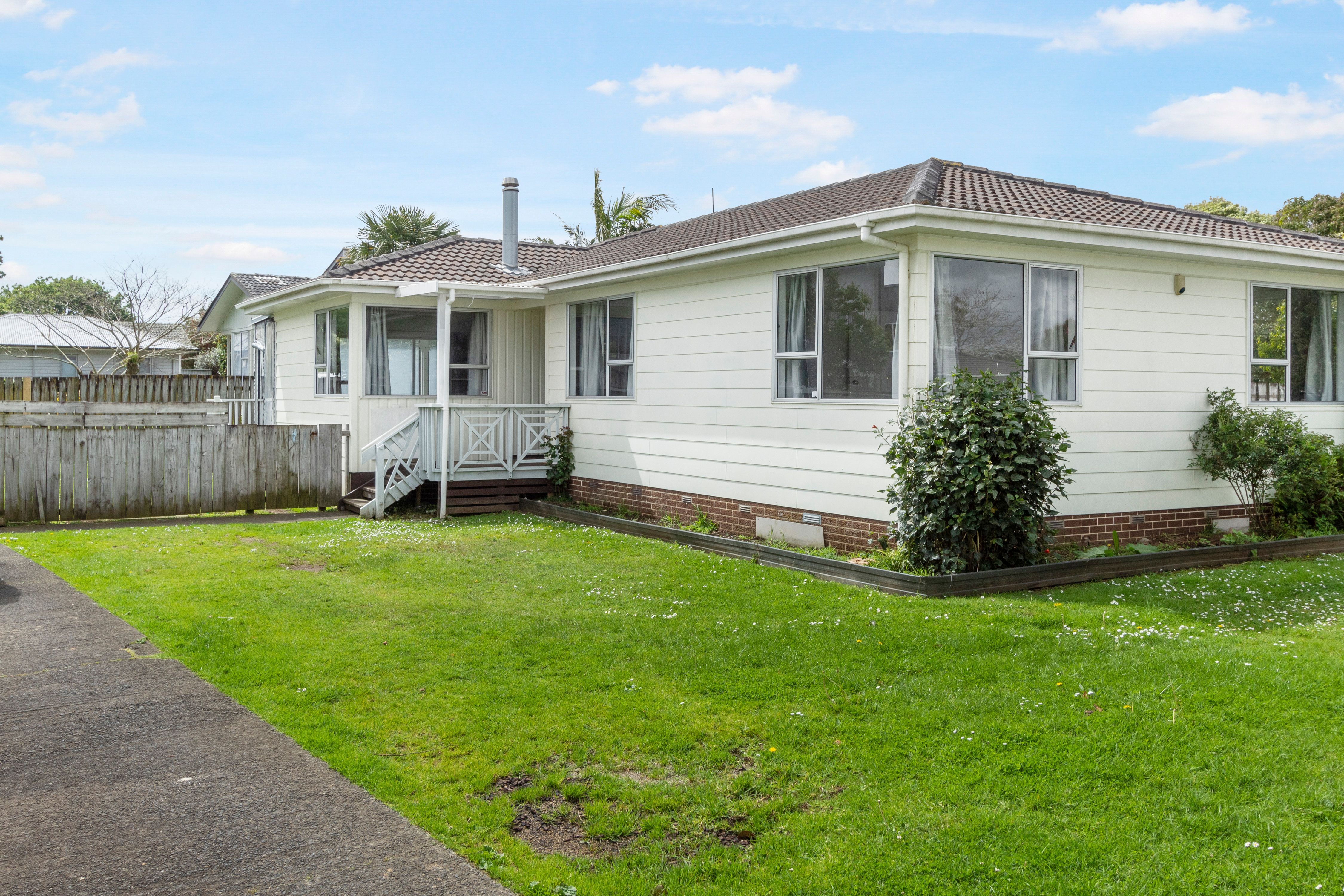 29 Bedlington Avenue, Manurewa