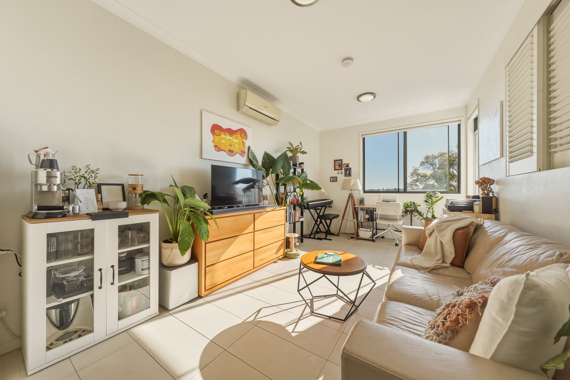 11/2 Ballymore Street, Kelvin Grove, QLD 4059