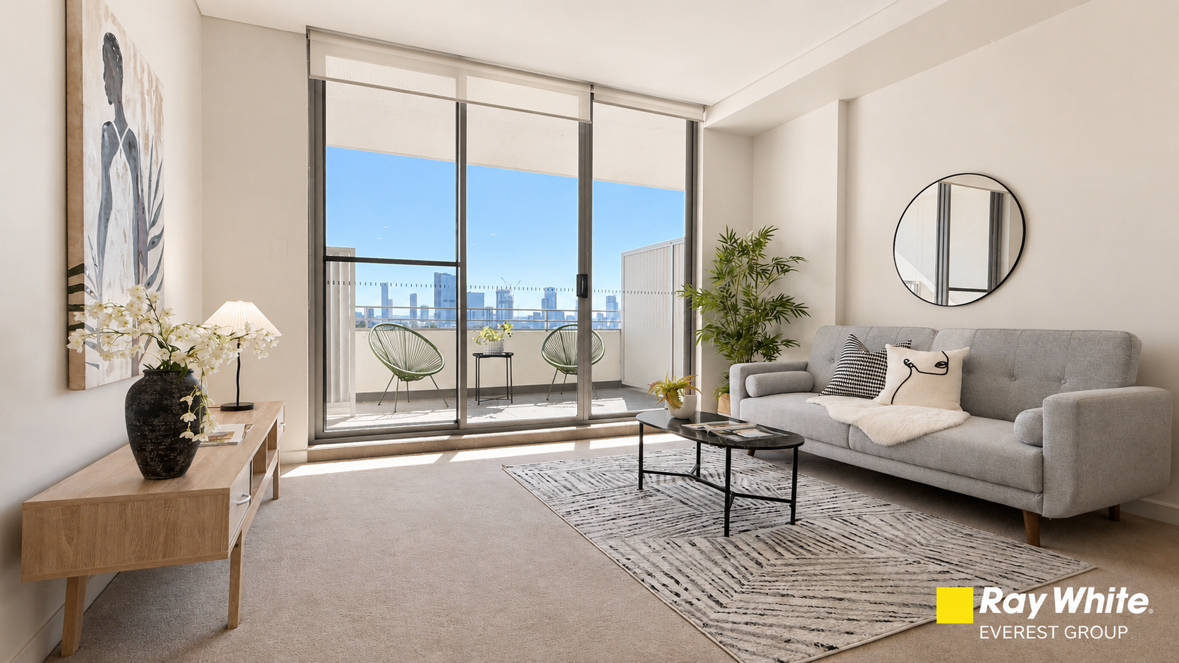 1104/24 Dressler Court, Merrylands, NSW 2160