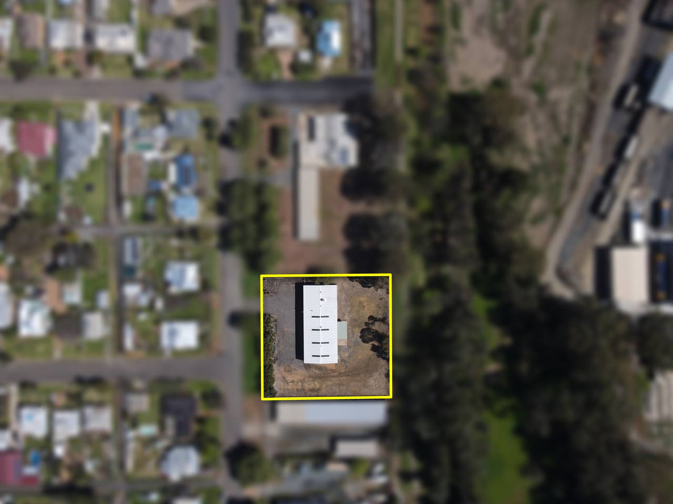 38-40 Woodward Street, Parkes, NSW 2870