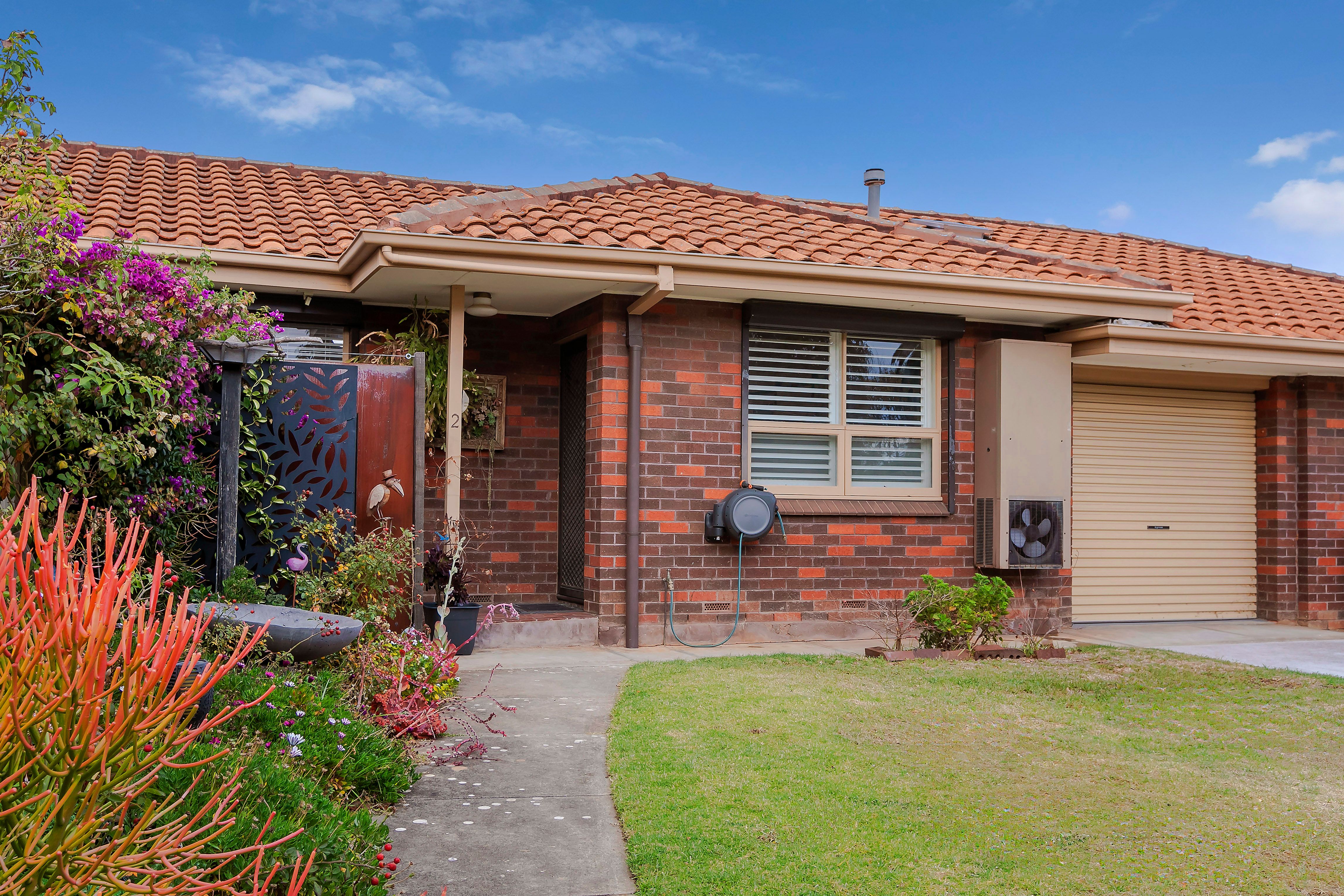 2/24 Hill Avenue, Cumberland Park SA 5041