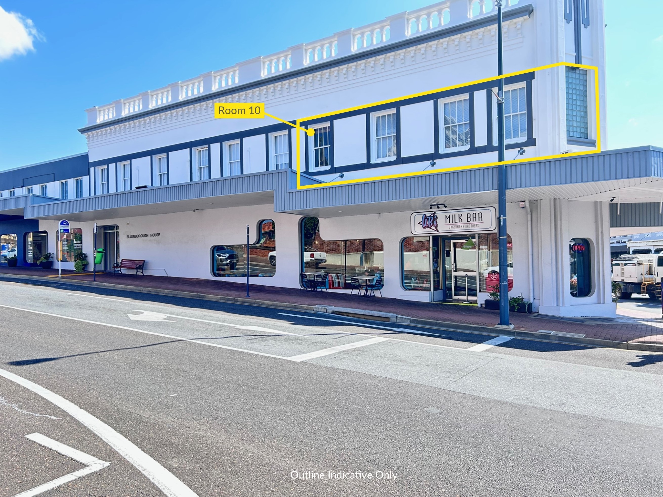 10/126 Brisbane Street, Ipswich, QLD 4305