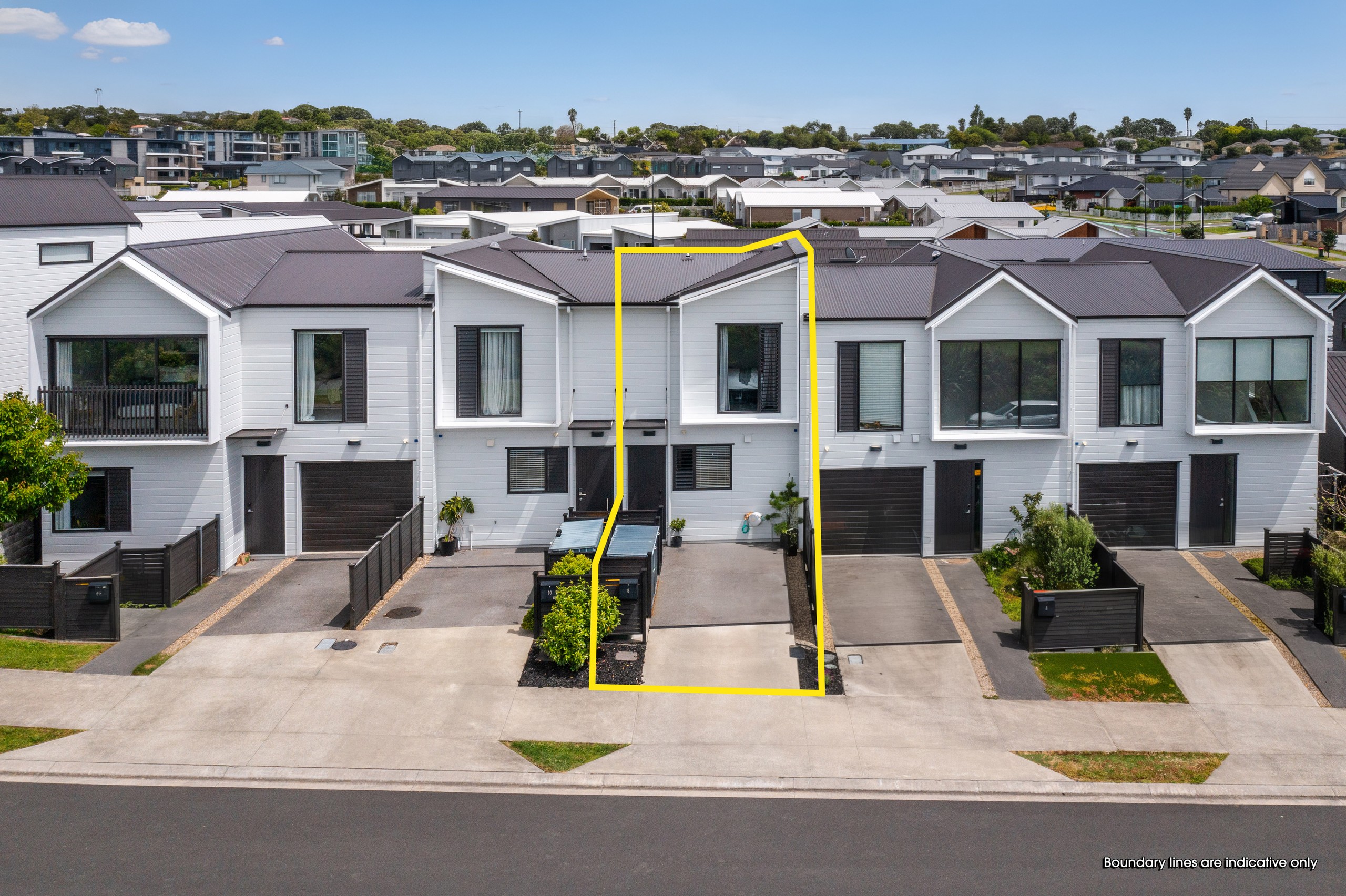 8 Owen Chapman Drive, Red Beach, Rodney