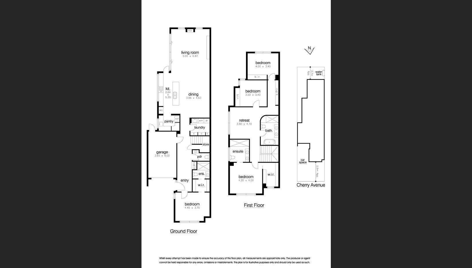 13A Cherry Avenue — photo 14 of 14