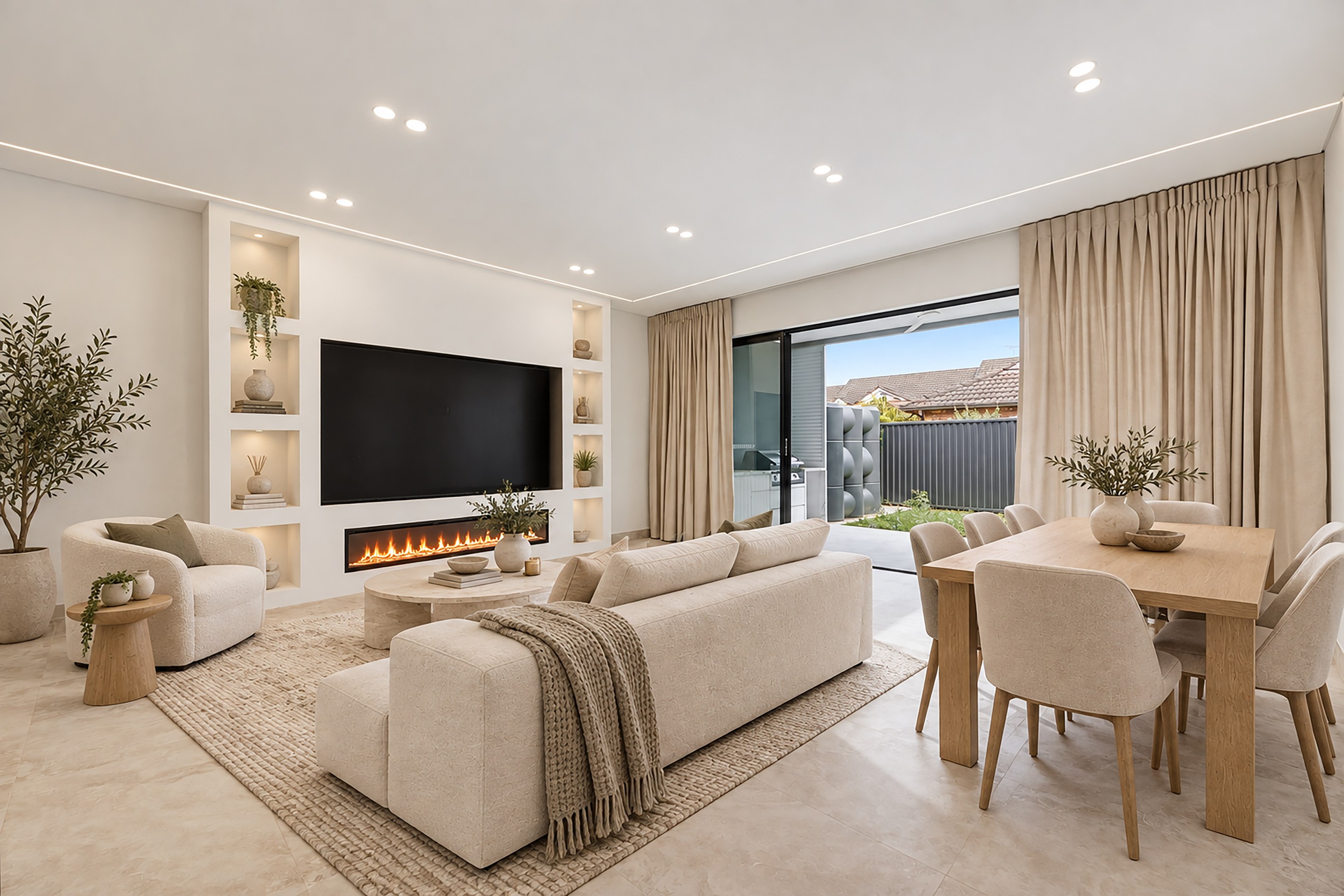 26B Lancelot Street, Condell Park, NSW 2200