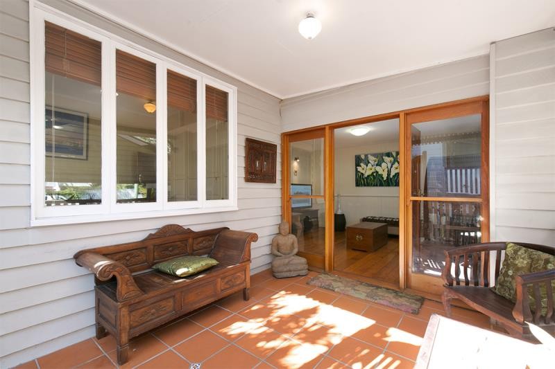 21 Brindle Street, Paddington, QLD 4064