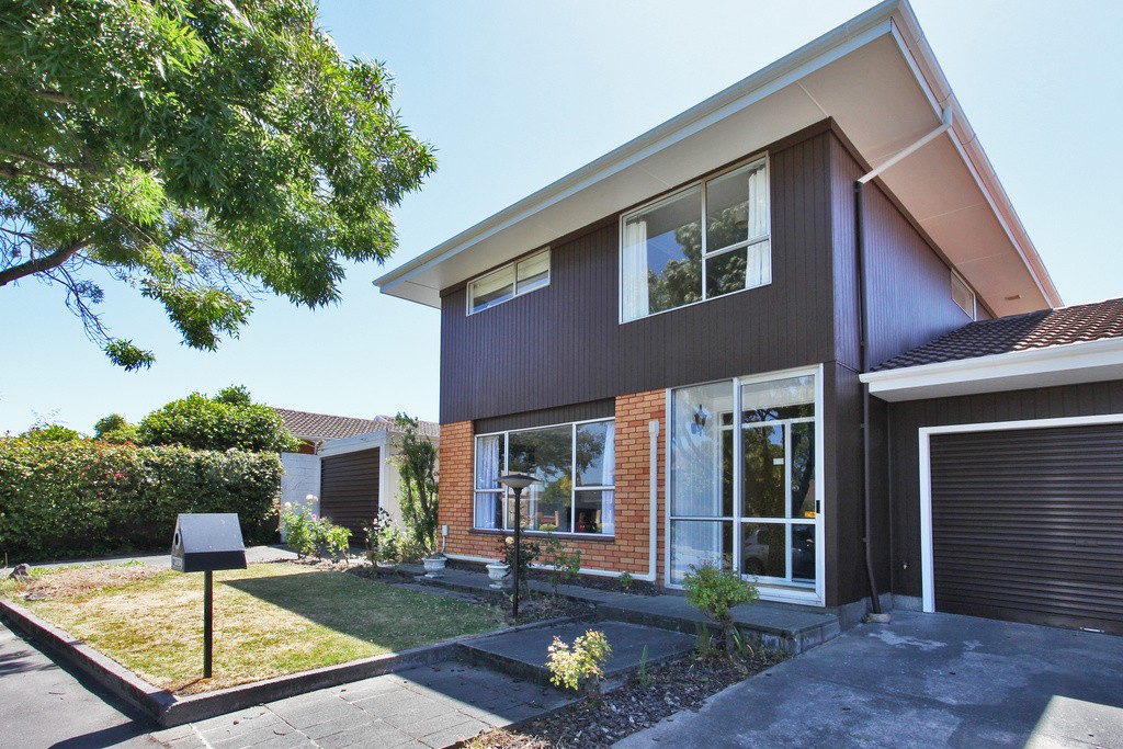 4 Montclare Avenue, Ilam, Christchurch City