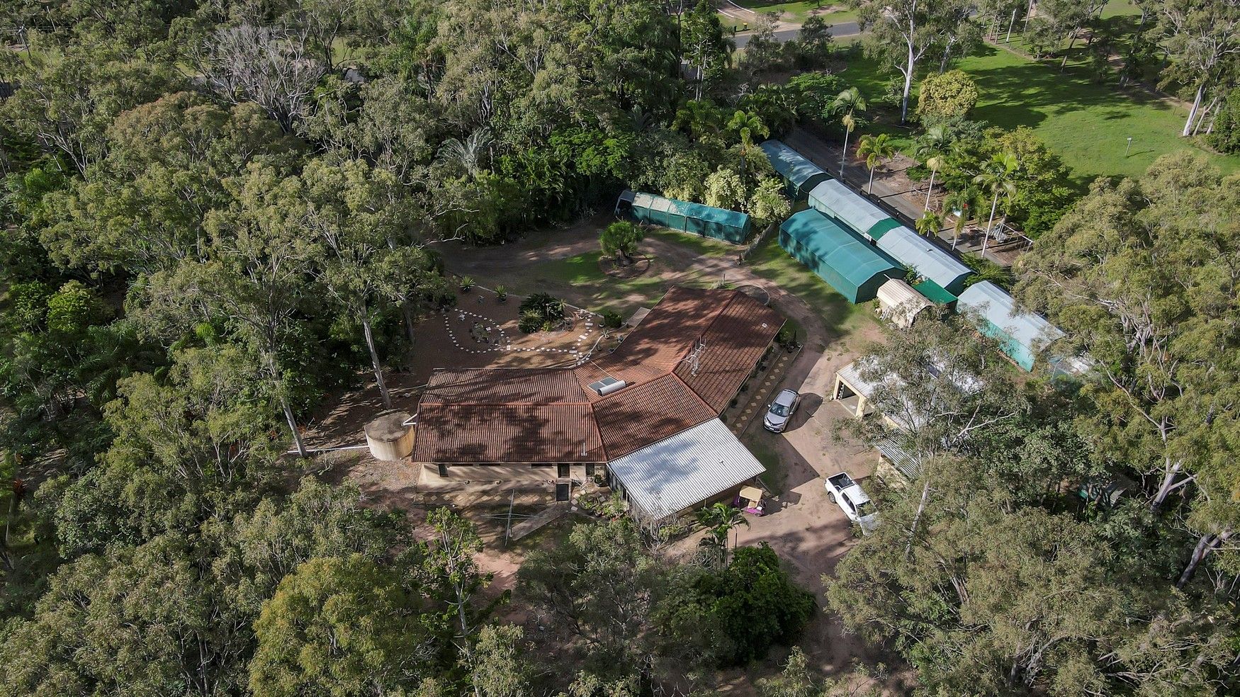 45 Pleasant Drive, Sharon, QLD 4670