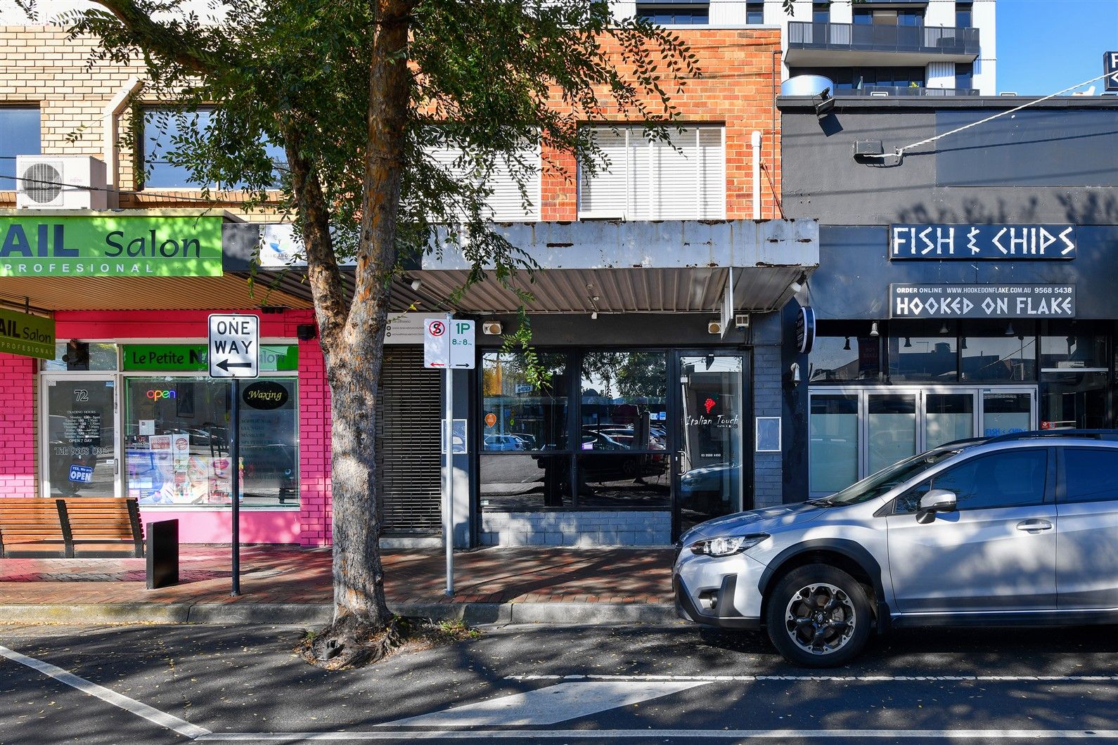 70 Portman Street, Oakleigh, VIC 3166