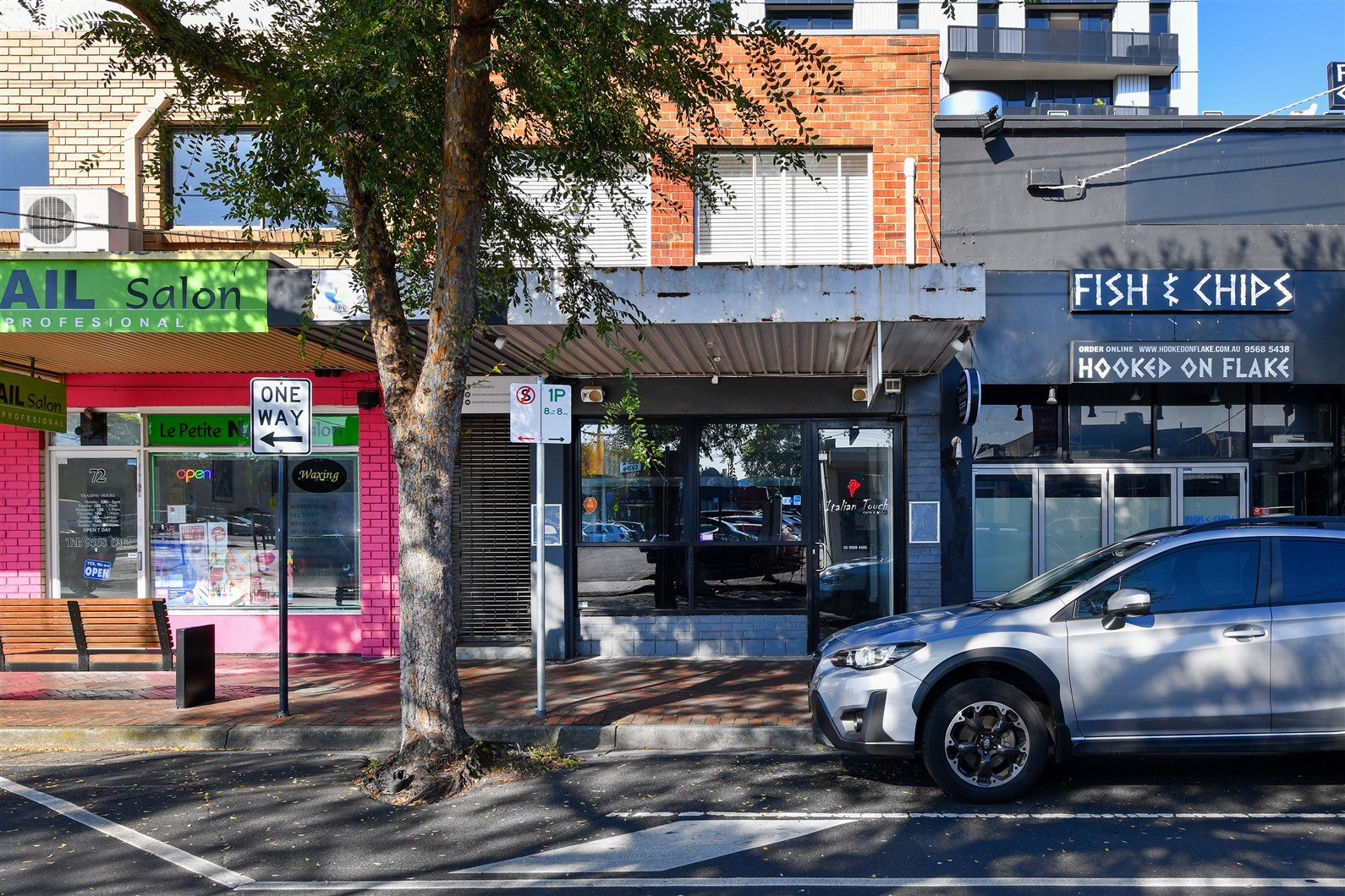 70 Portman Street, Oakleigh, VIC 3166