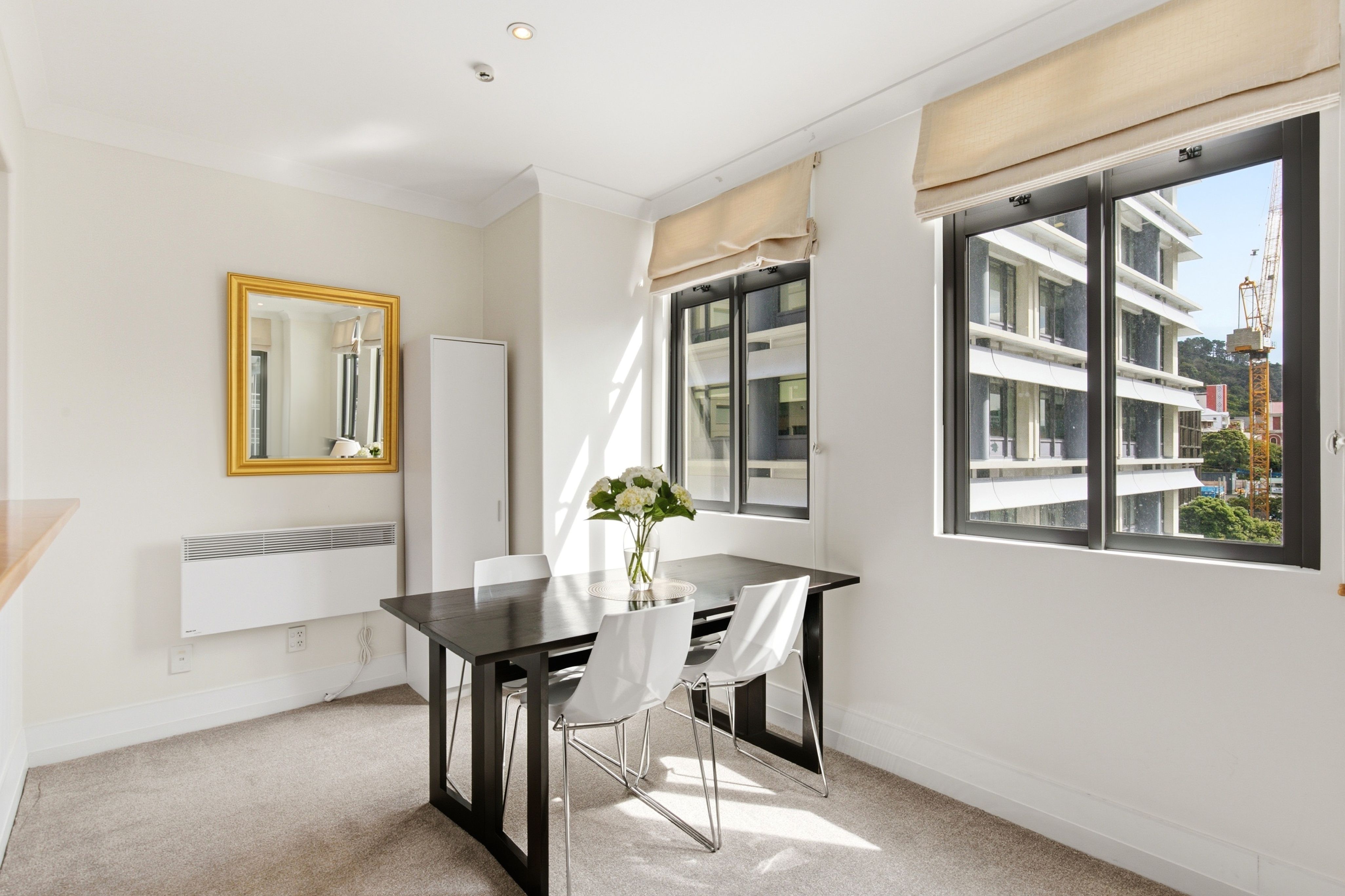 4B/16 The Terrace, Wellington Central, Wellington City