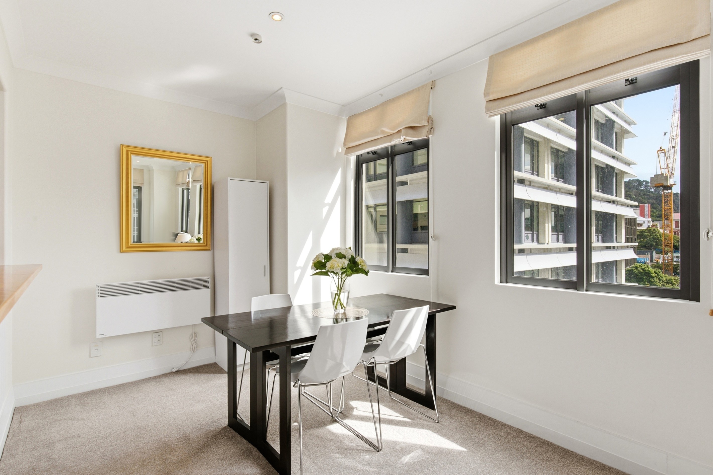 4B/16 The Terrace, Wellington Central, Wellington City