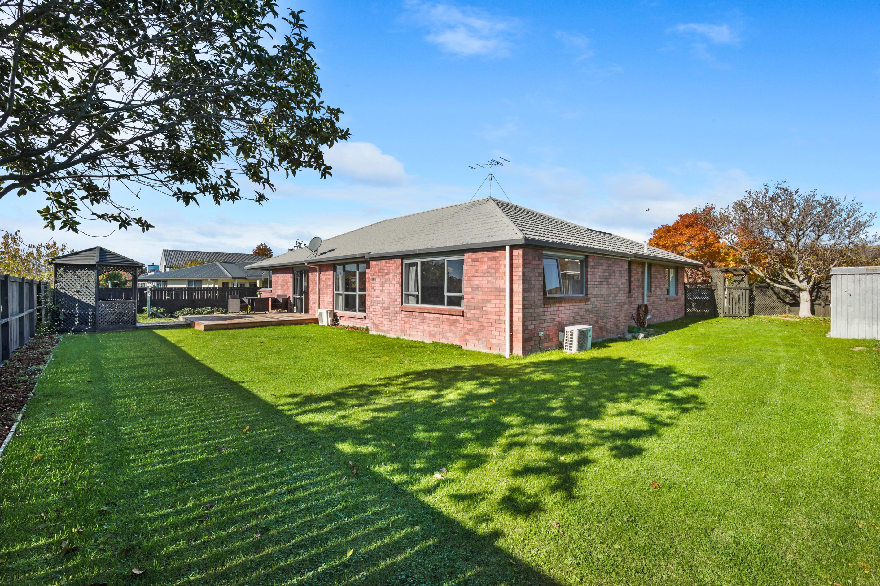 19 Page Street, Redwoodtown, Marlborough District