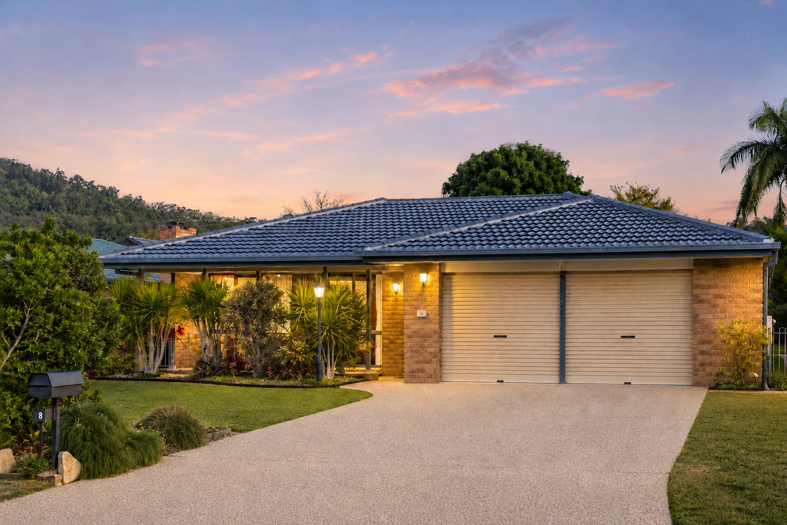 8 Ardee Court, Keperra, QLD 4054