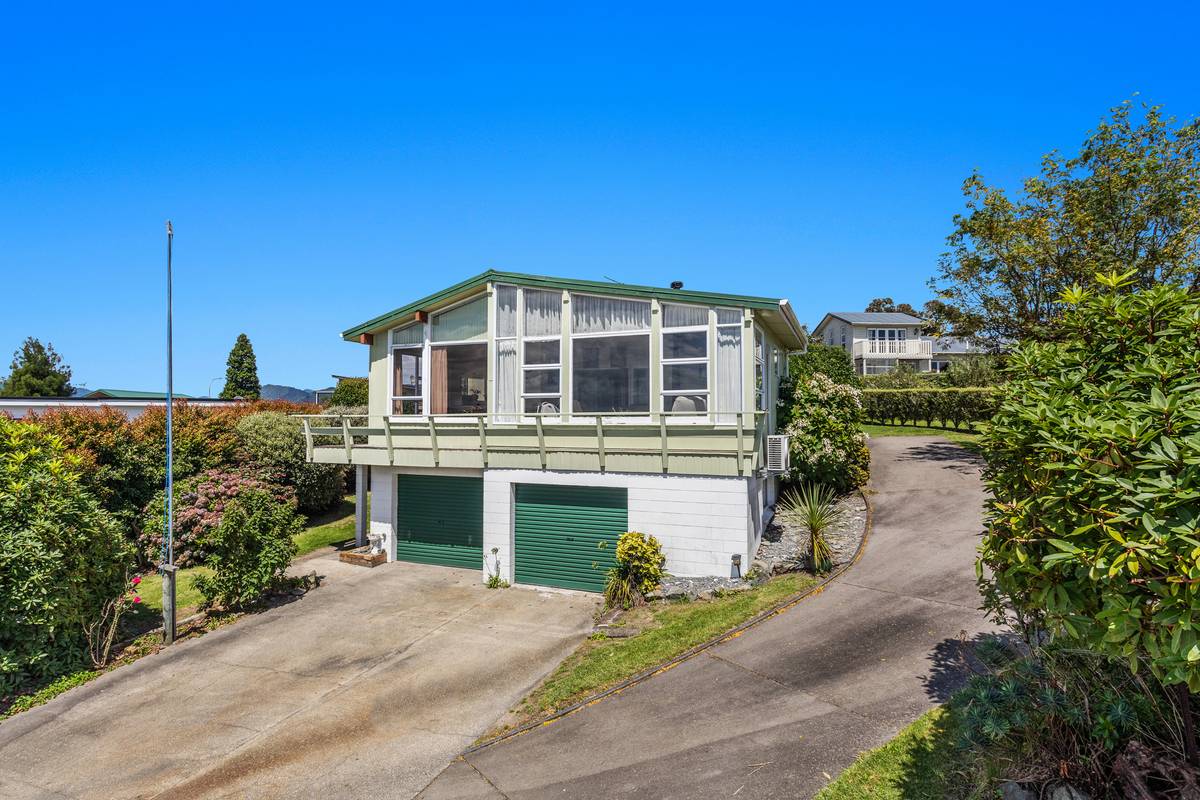 2 Fisher Place, Opotiki, Opotiki District Real Estate Ray White New