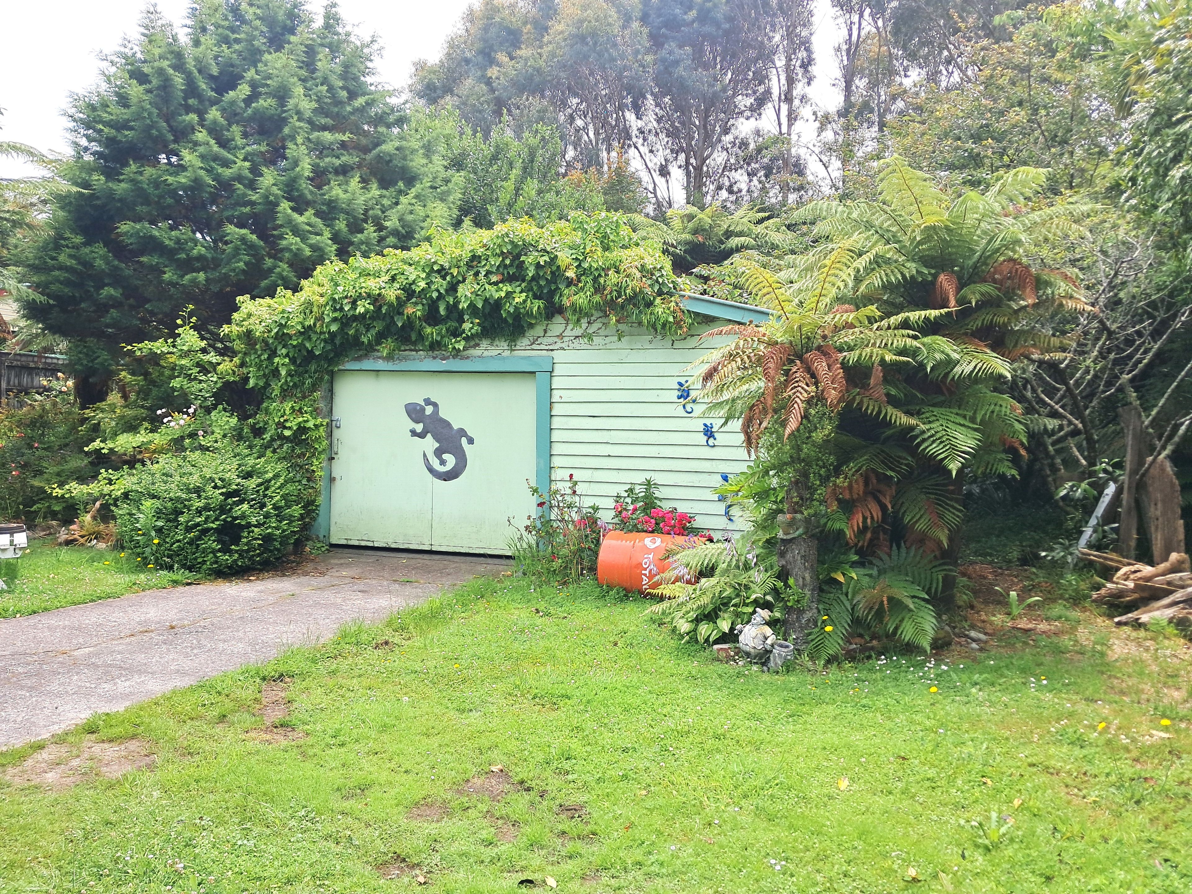 23 River Road, Hector, Buller District