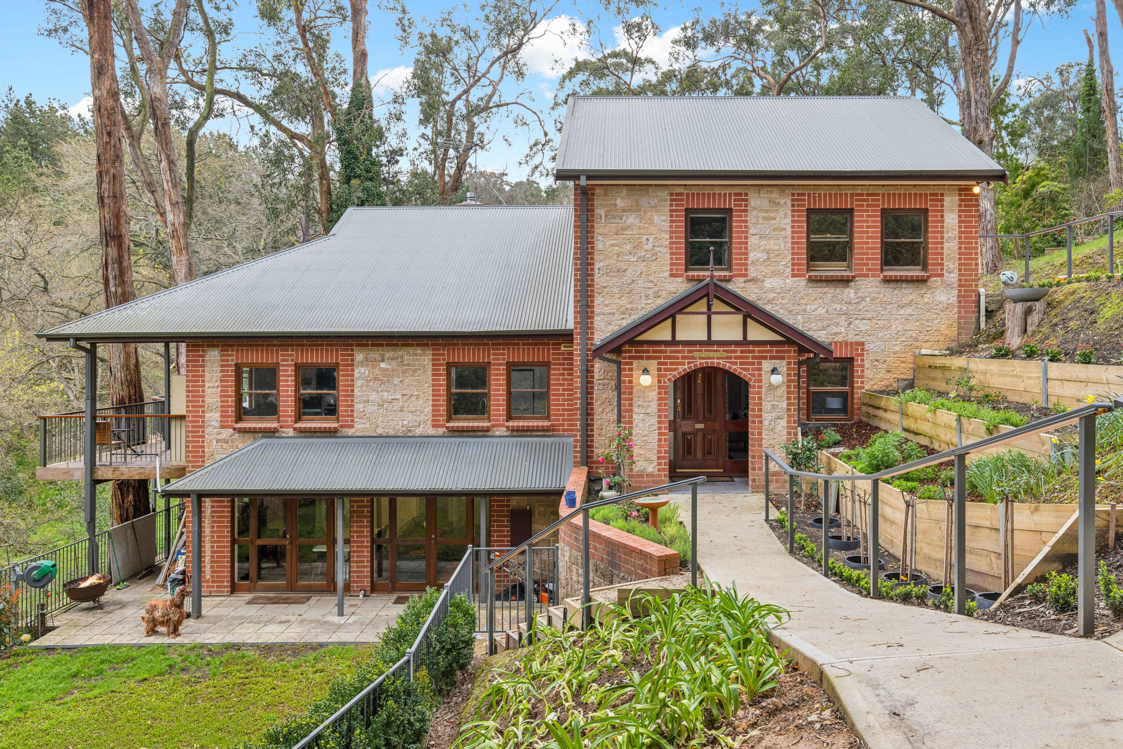 44 Whitewood Drive — photo from Ray White Mount Barker