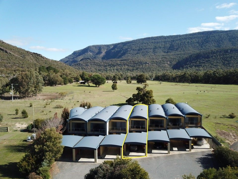 15-17 Clematis Drive, Halls Gap VIC 3381