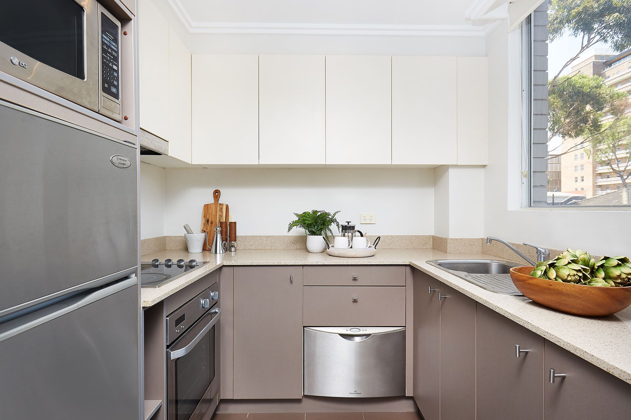 401/144 Mallett Street, Camperdown, NSW 2050